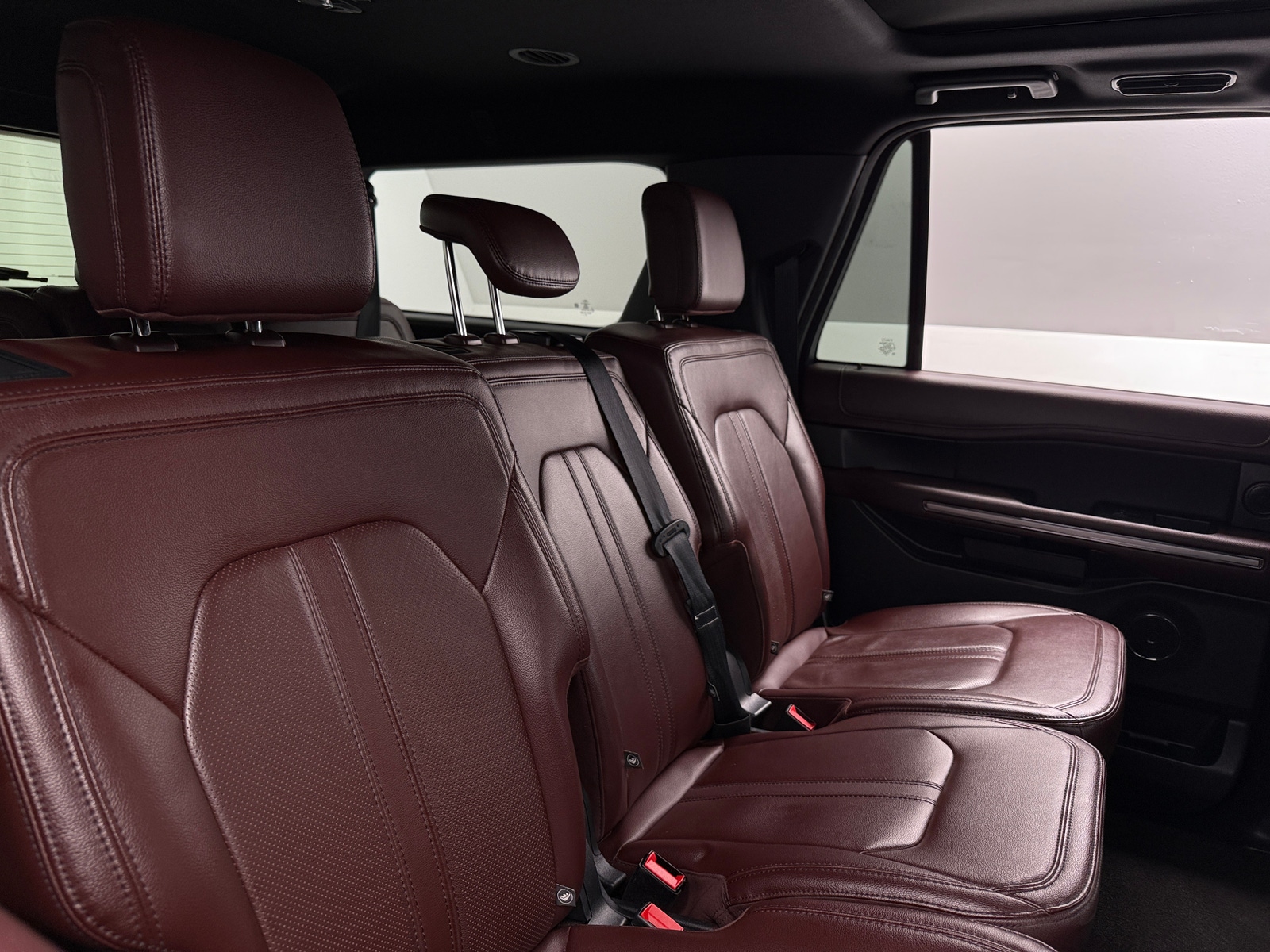 Thumbnail: 2022 Ford Expedition MAX - 5