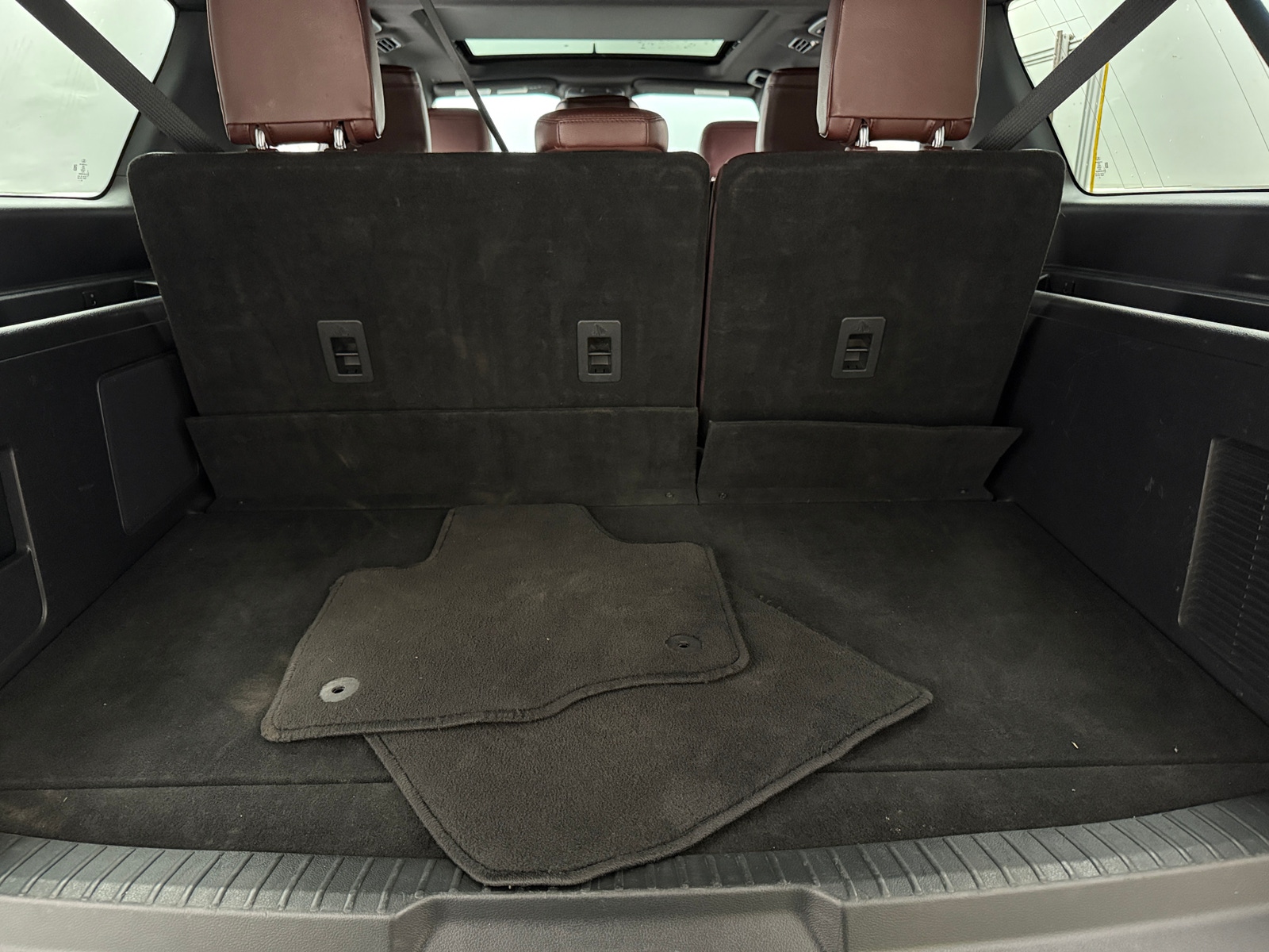 Thumbnail: 2022 Ford Expedition MAX - 6