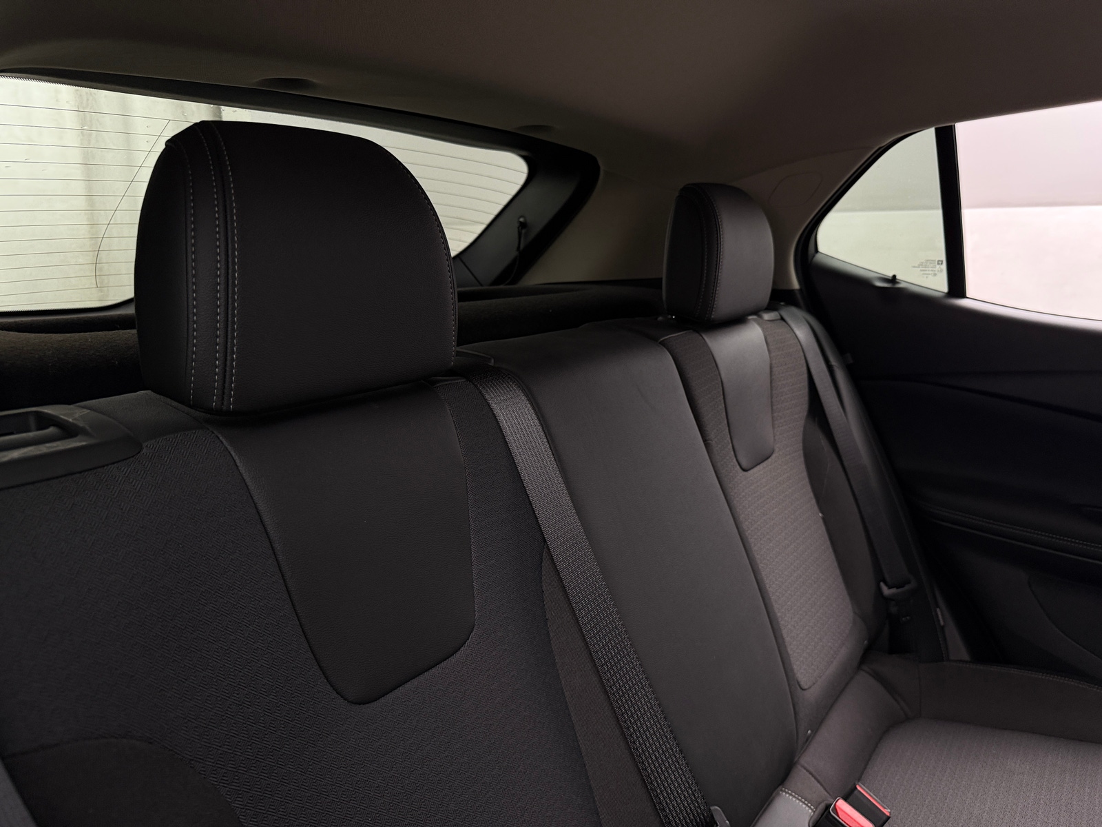 Thumbnail: 2020 Buick Encore GX - 5
