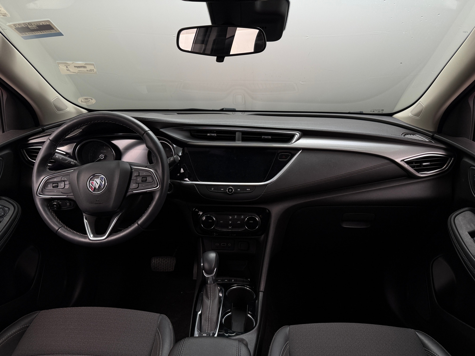 Thumbnail: 2020 Buick Encore GX - 2