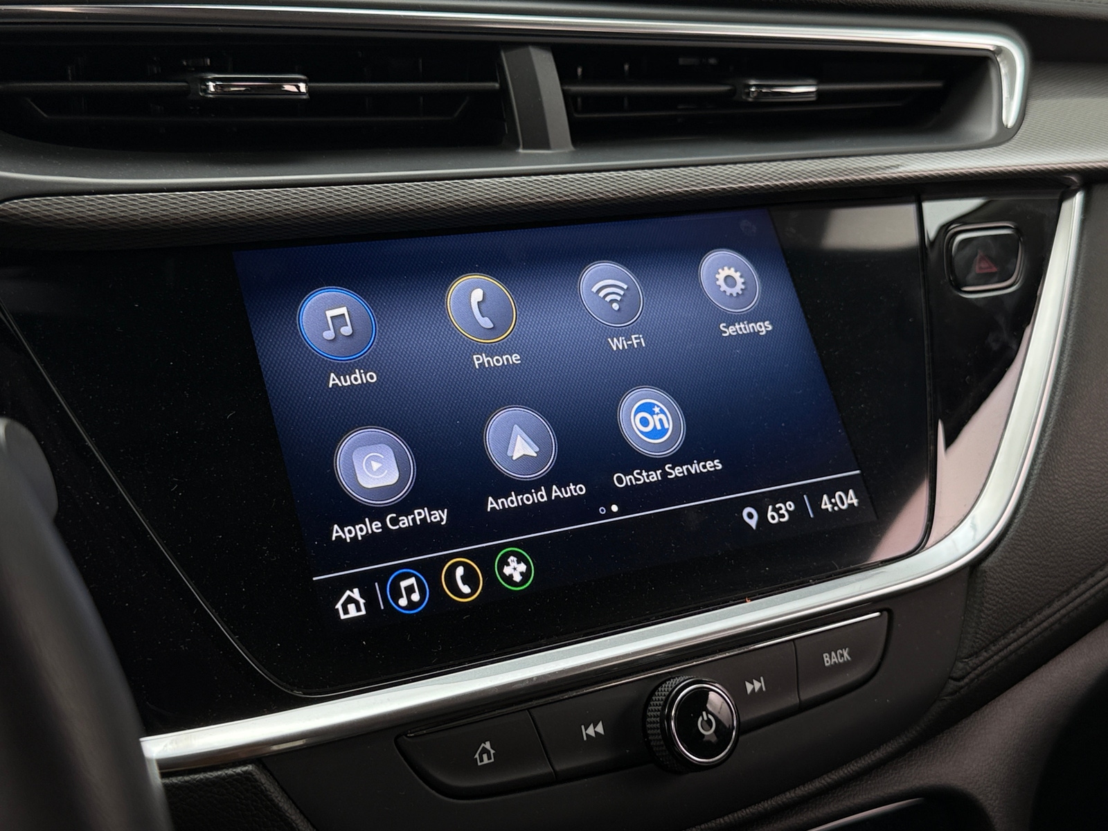 Thumbnail: 2020 Buick Encore GX - 3