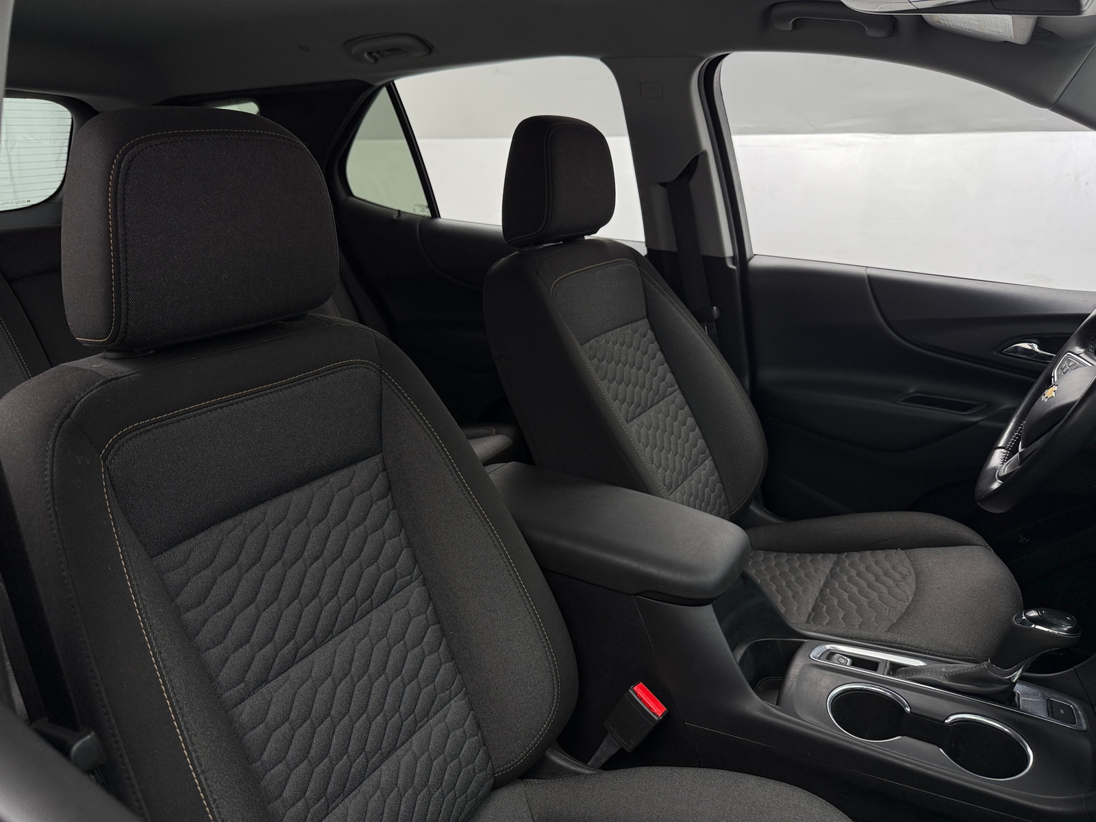 Thumbnail: 2020 Chevrolet Equinox - 2