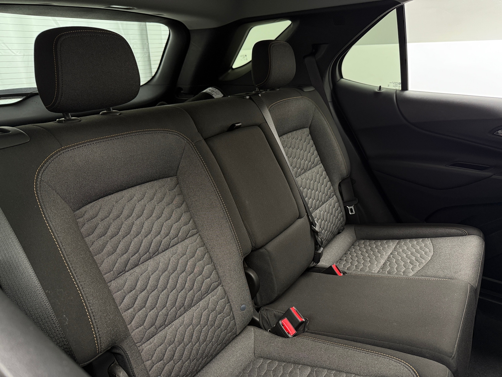 Thumbnail: 2020 Chevrolet Equinox - 6