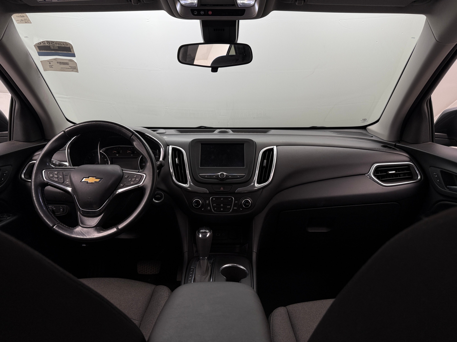 Thumbnail: 2020 Chevrolet Equinox - 3