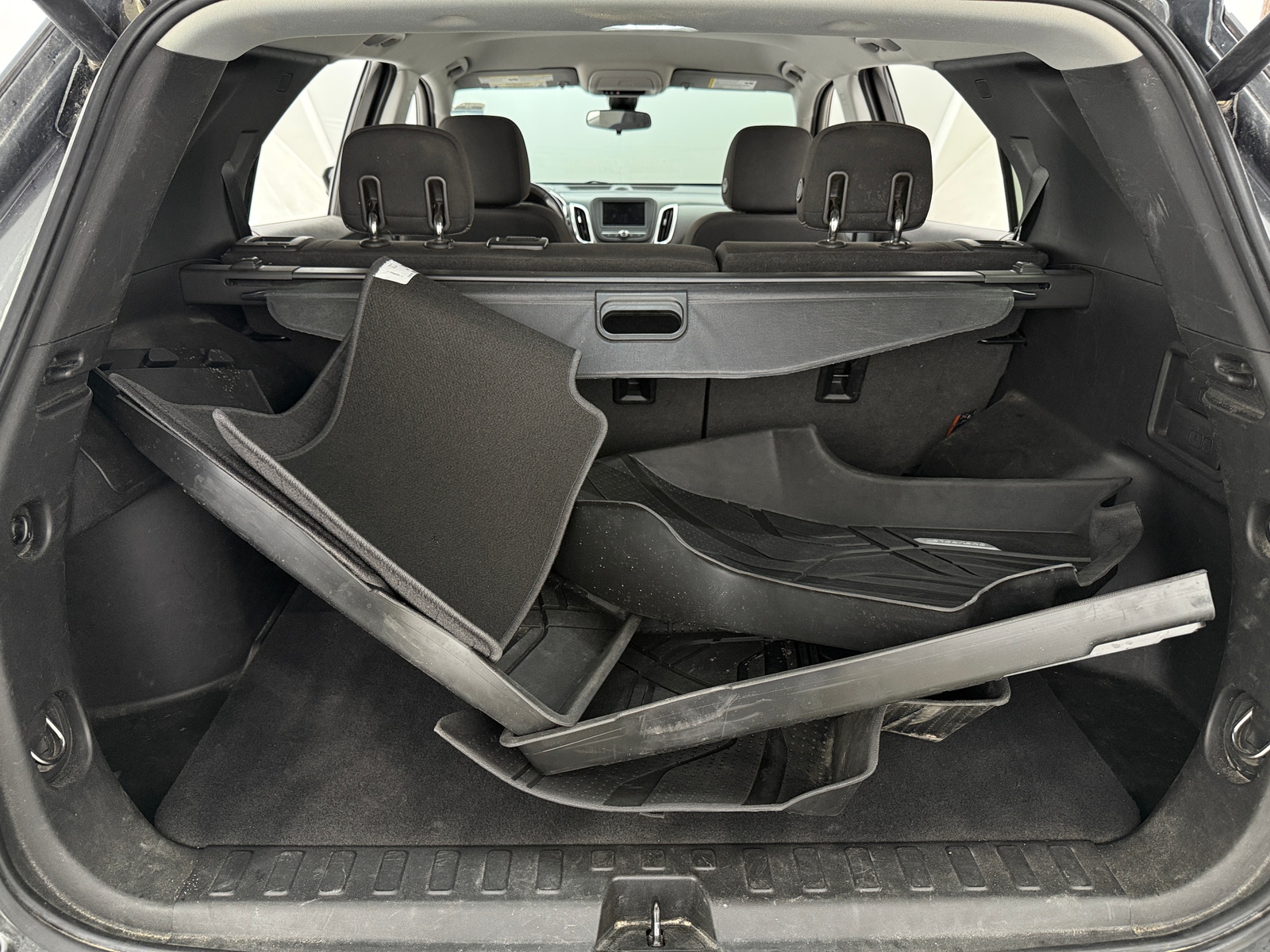 Thumbnail: 2020 Chevrolet Equinox - 7