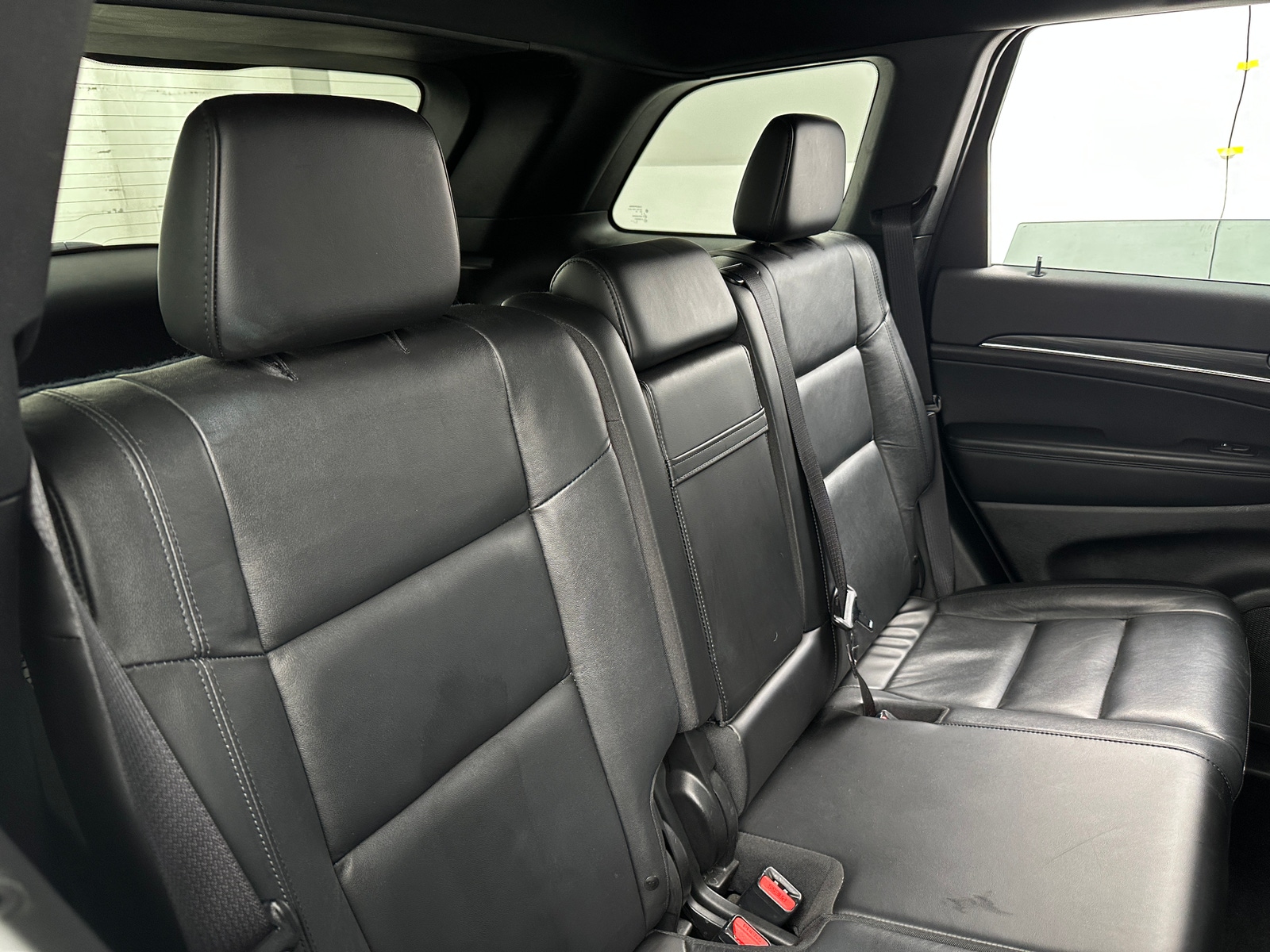 Thumbnail: 2021 Jeep Grand Cherokee - 5
