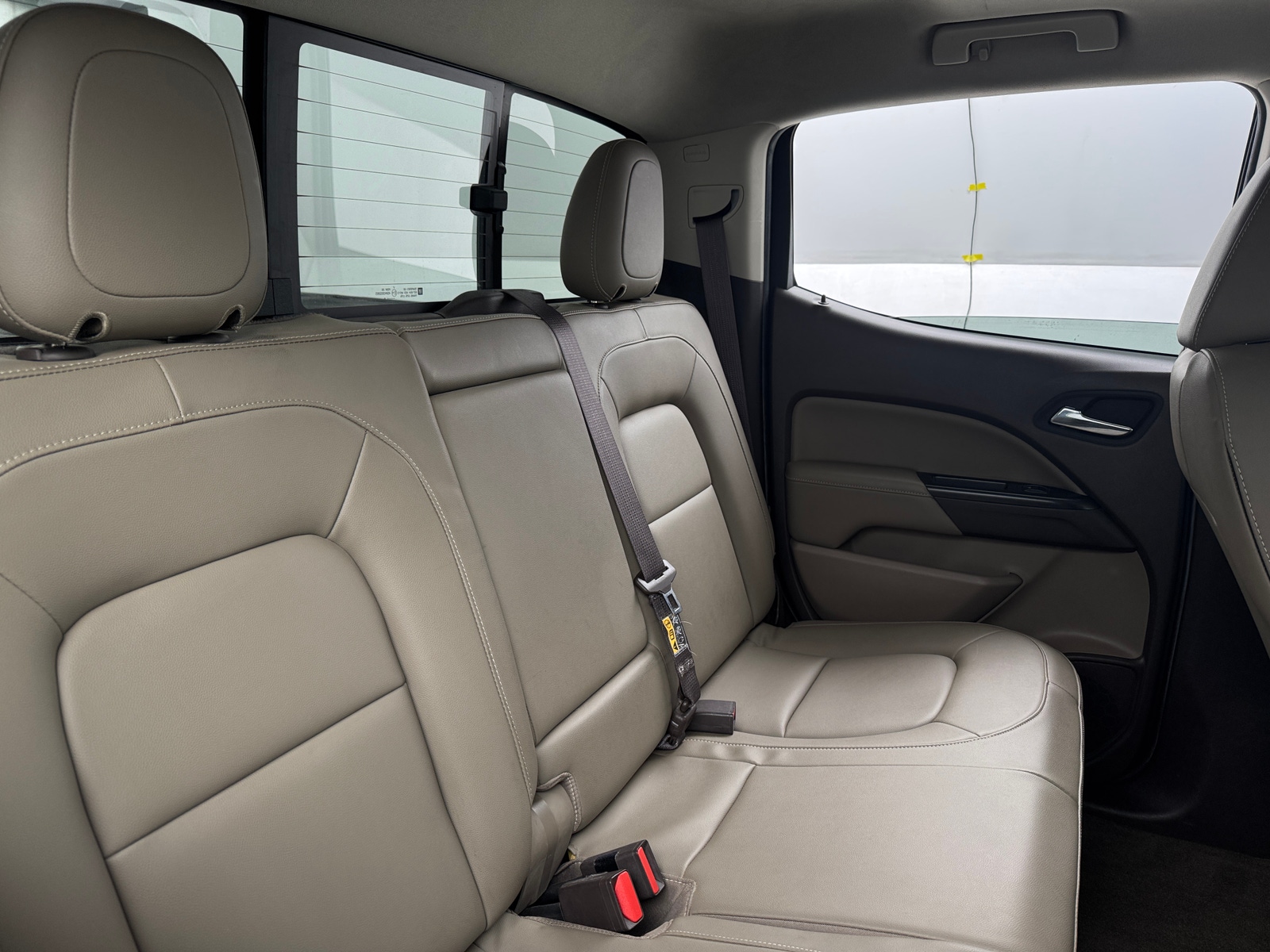 Thumbnail: 2016 GMC Canyon - 5