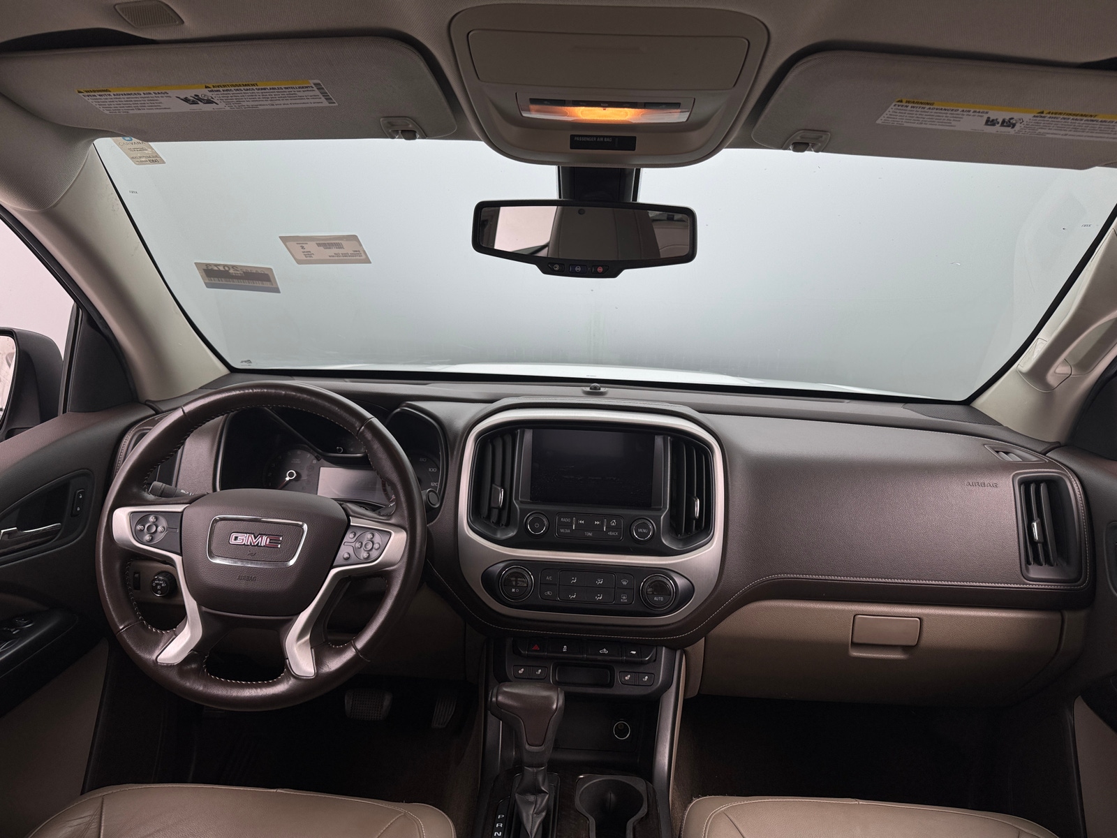 Thumbnail: 2016 GMC Canyon - 2