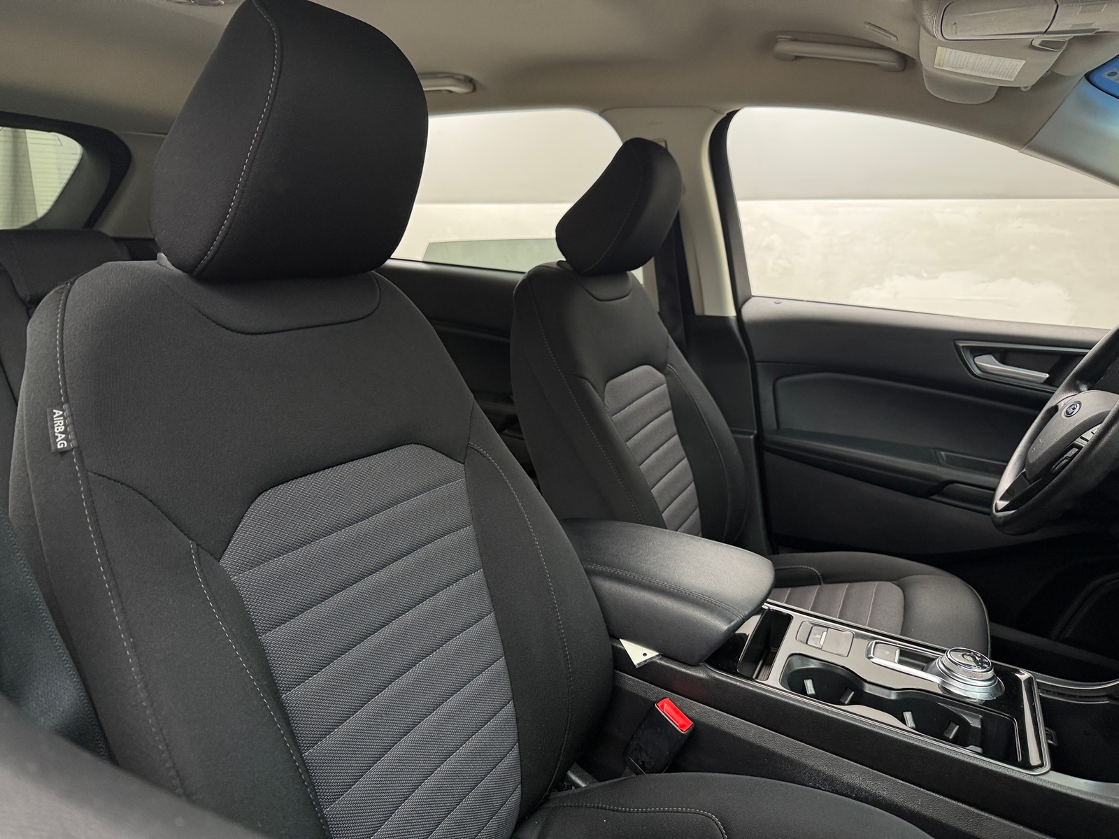 Thumbnail: 2020 Ford Edge - 2