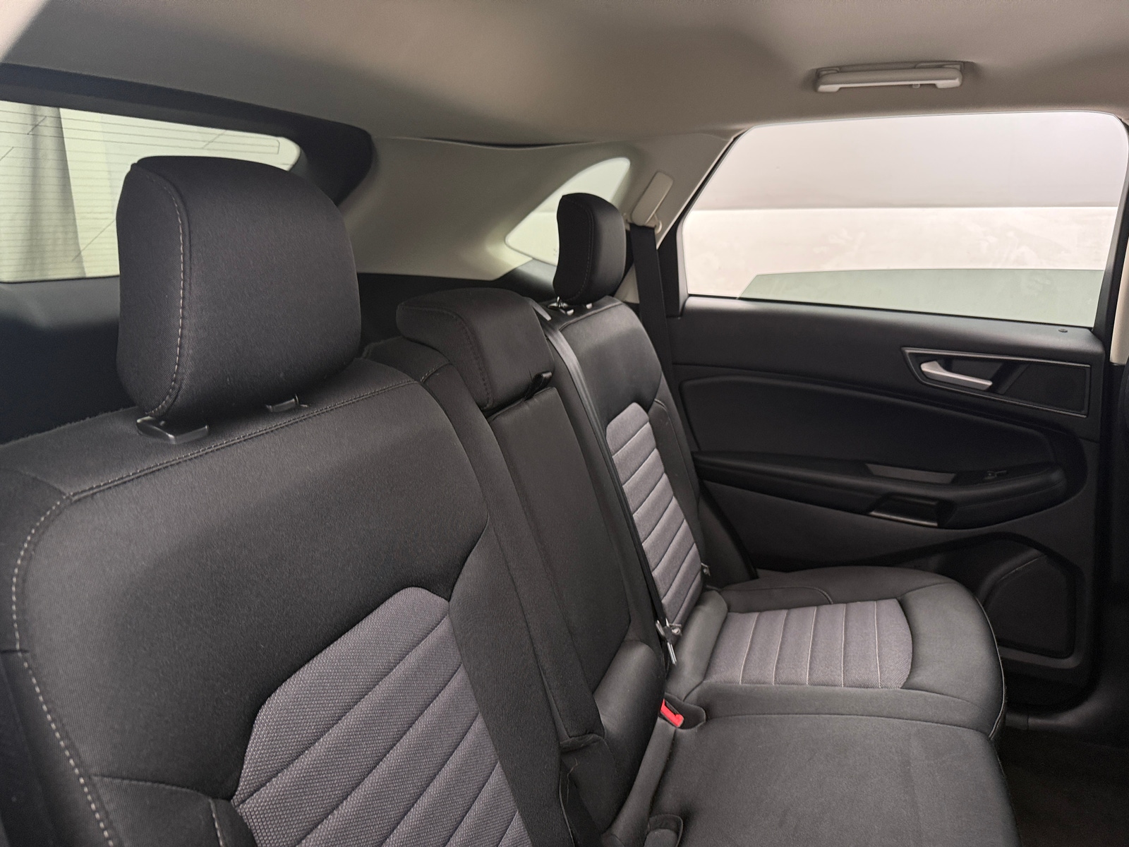 Thumbnail: 2020 Ford Edge - 6