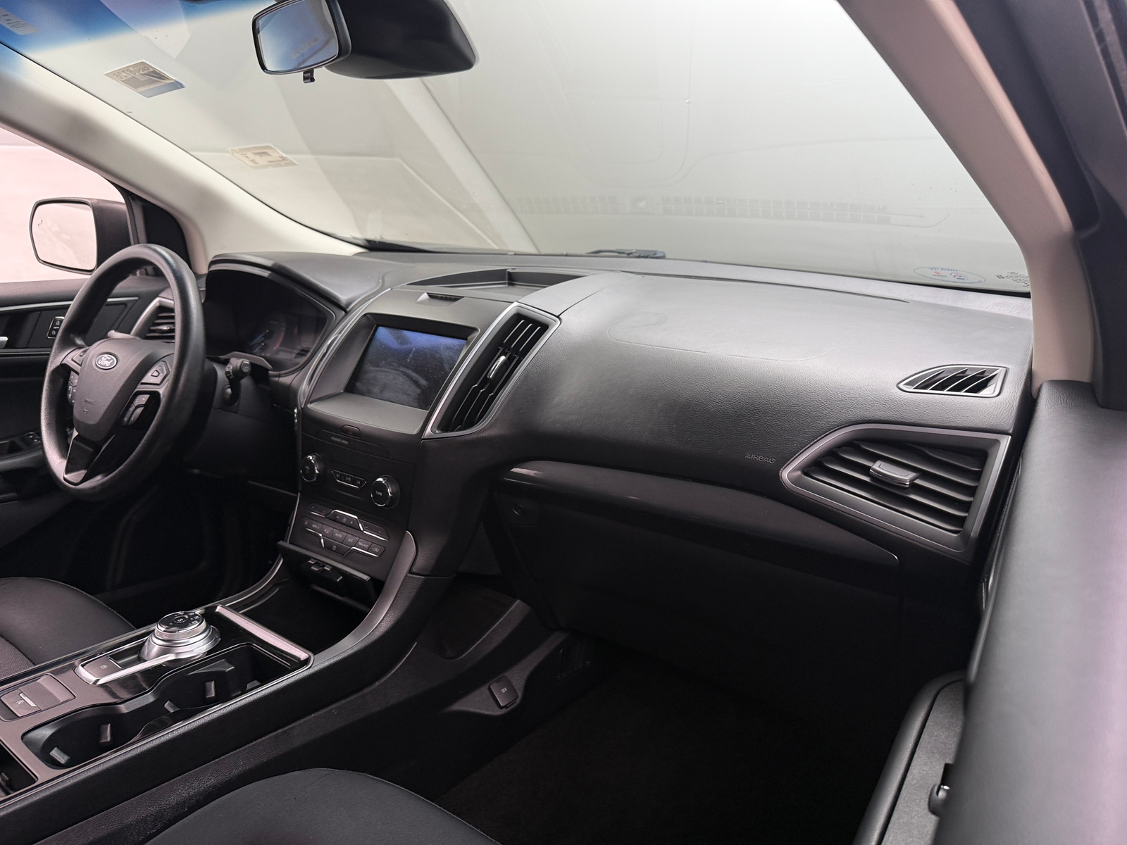 Thumbnail: 2020 Ford Edge - 3