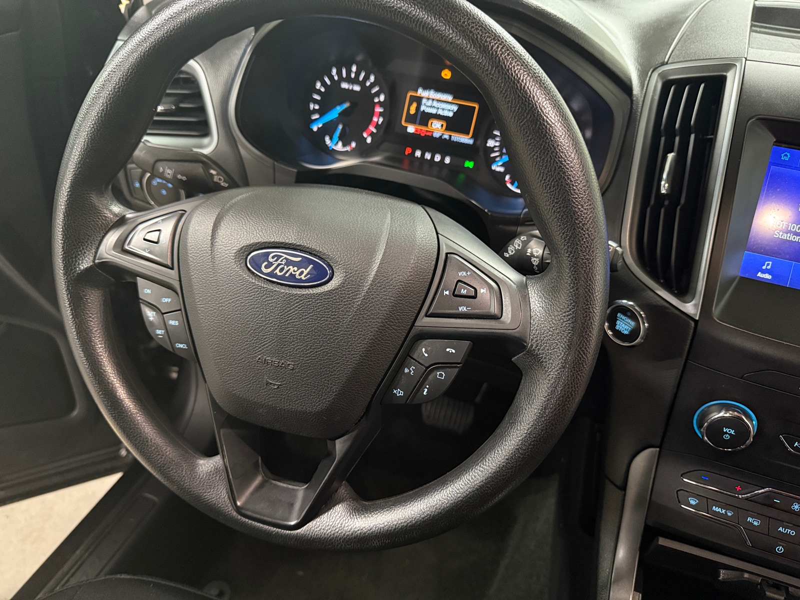 Thumbnail: 2020 Ford Edge - 5