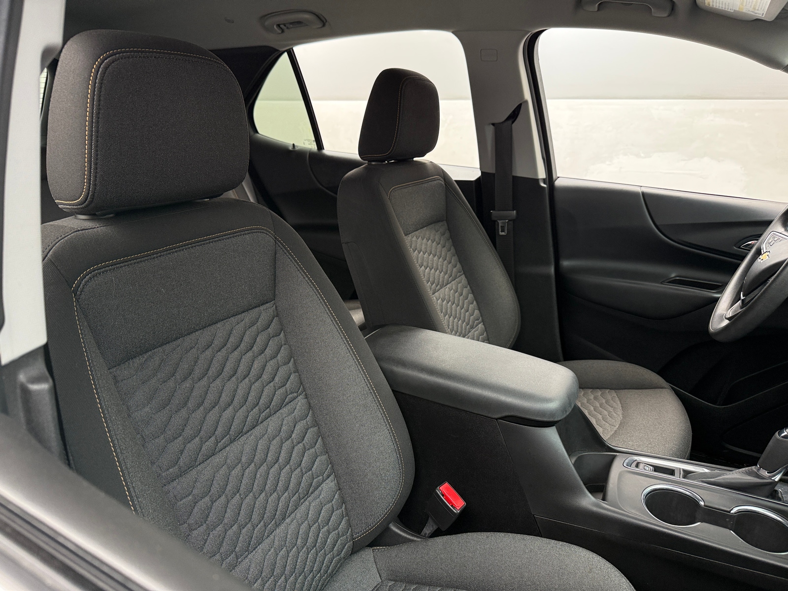Thumbnail: 2021 Chevrolet Equinox - 2