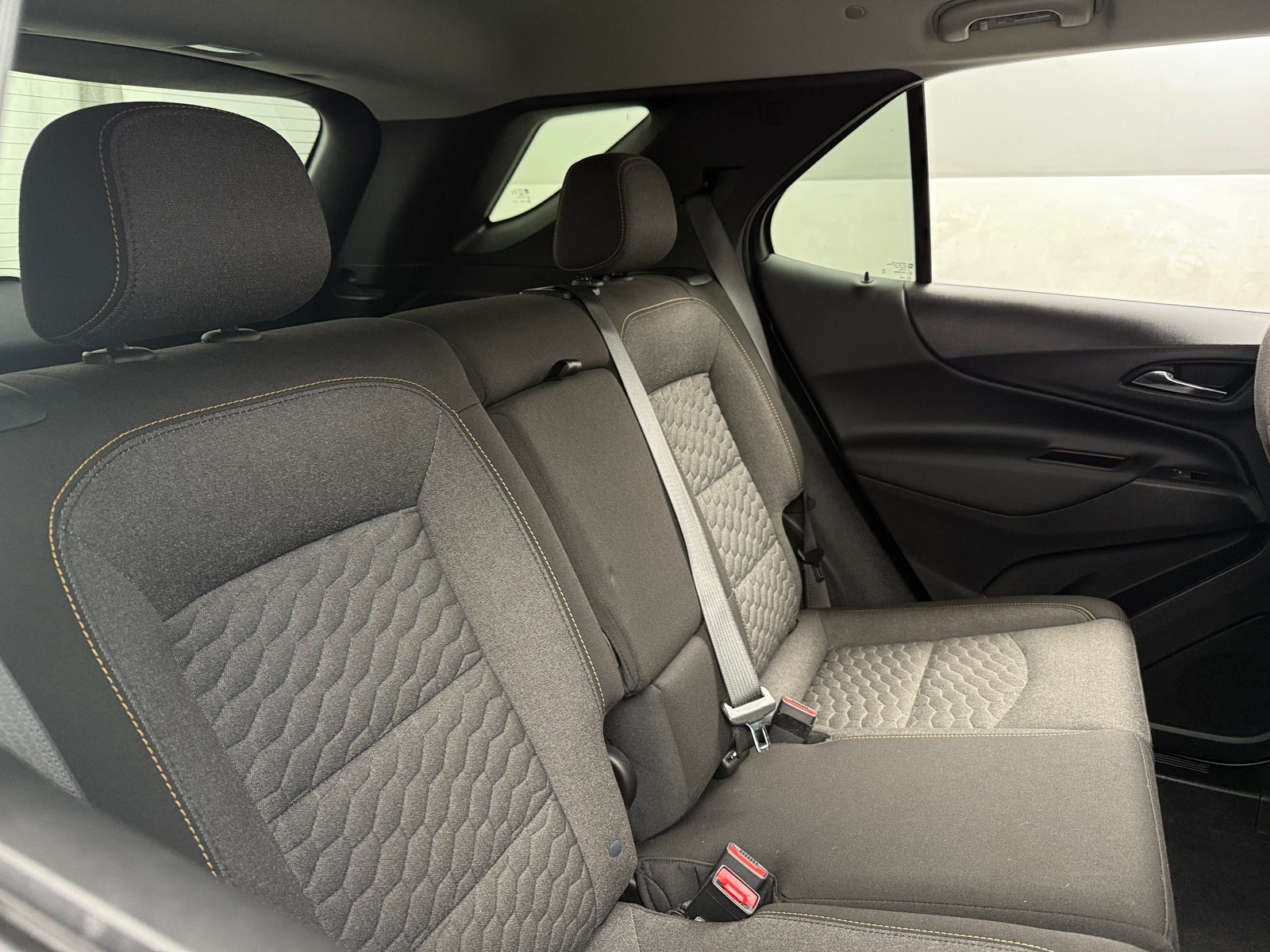 Thumbnail: 2021 Chevrolet Equinox - 6