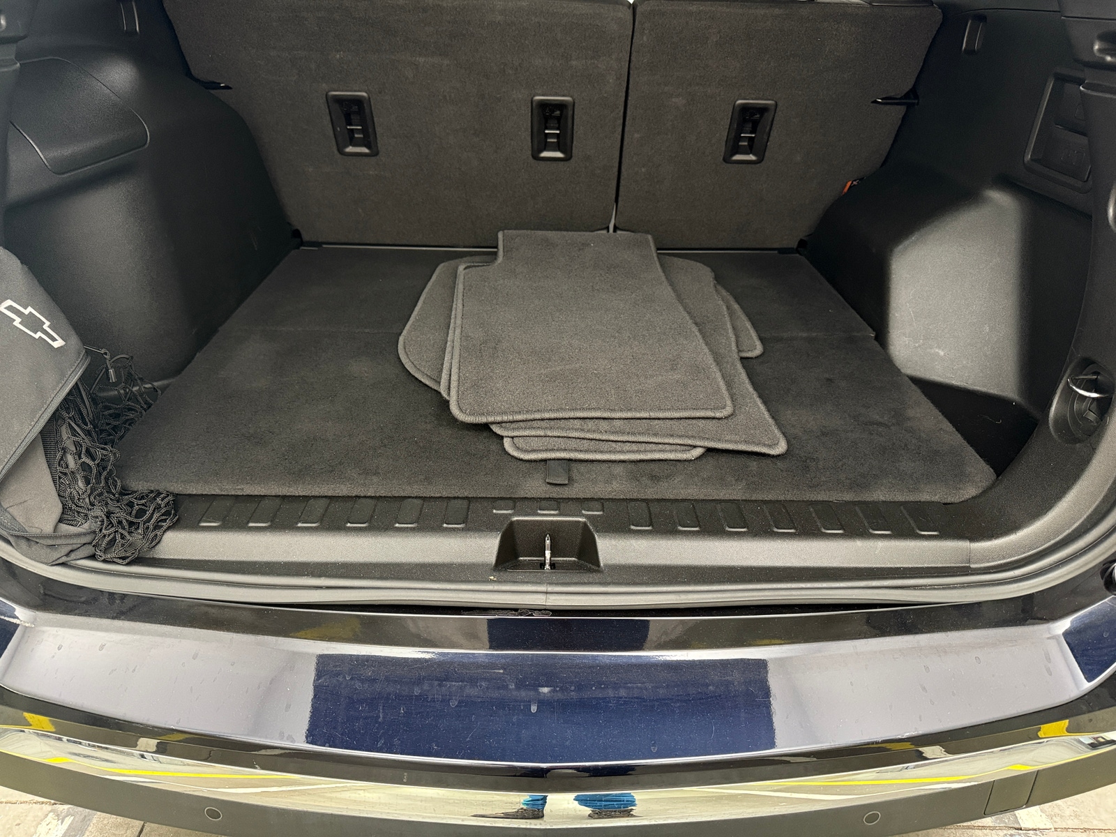 Thumbnail: 2021 Chevrolet Equinox - 7