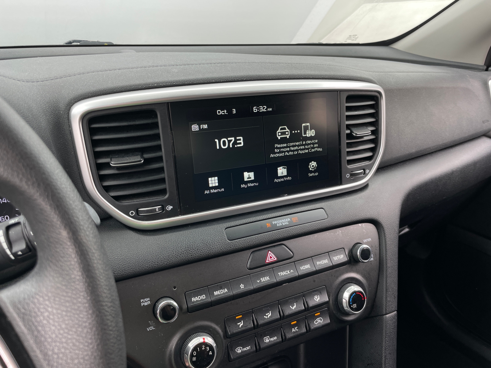 Thumbnail: 2022 Kia Sportage - 4