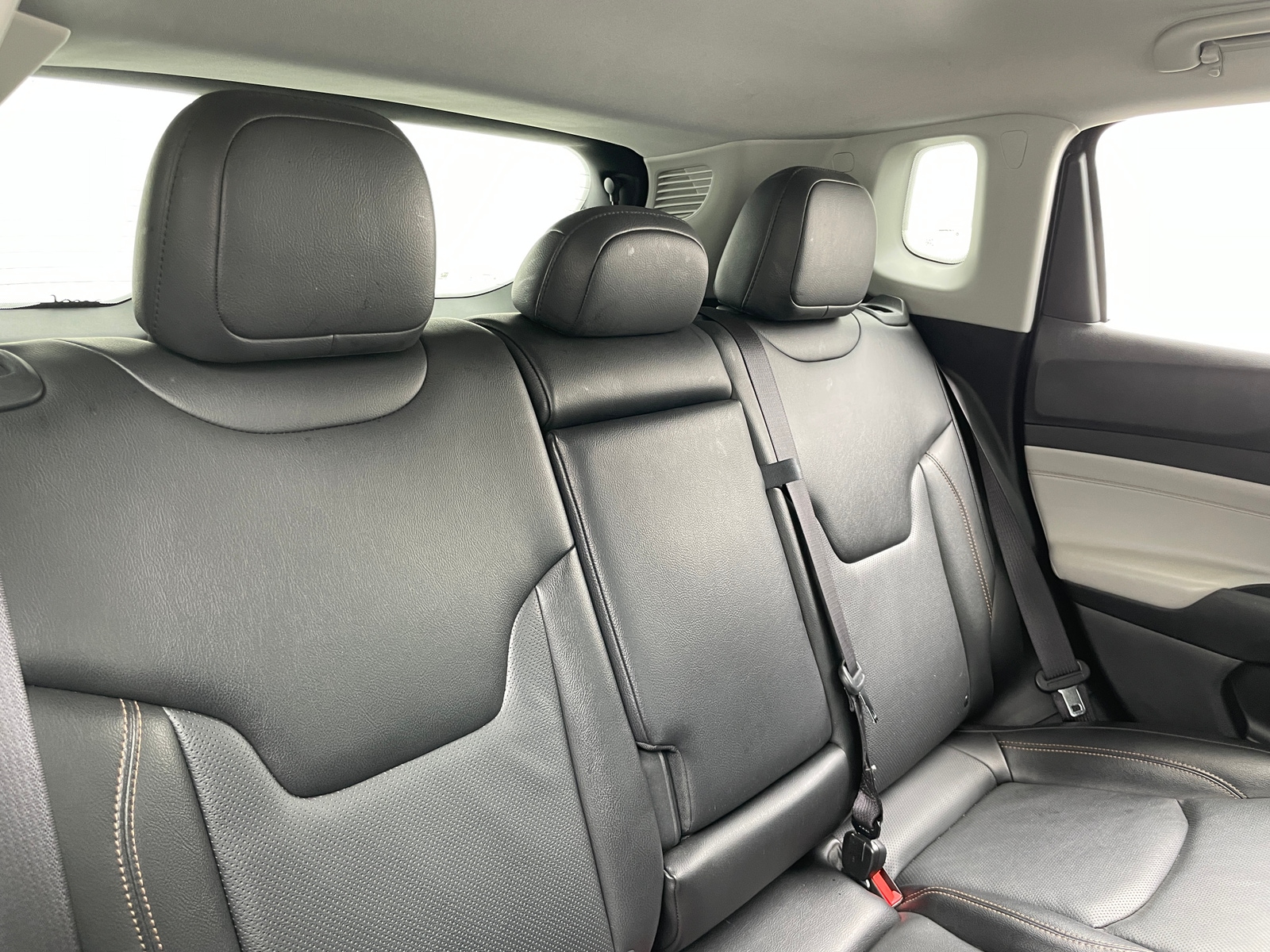 Thumbnail: 2022 Jeep Compass - 5