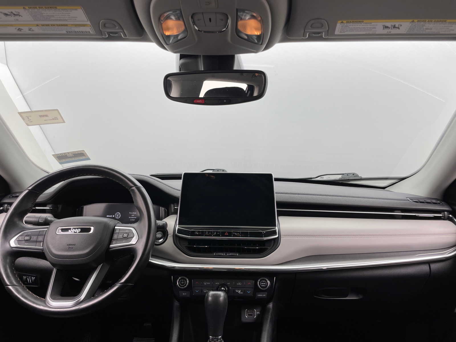 Thumbnail: 2022 Jeep Compass - 2