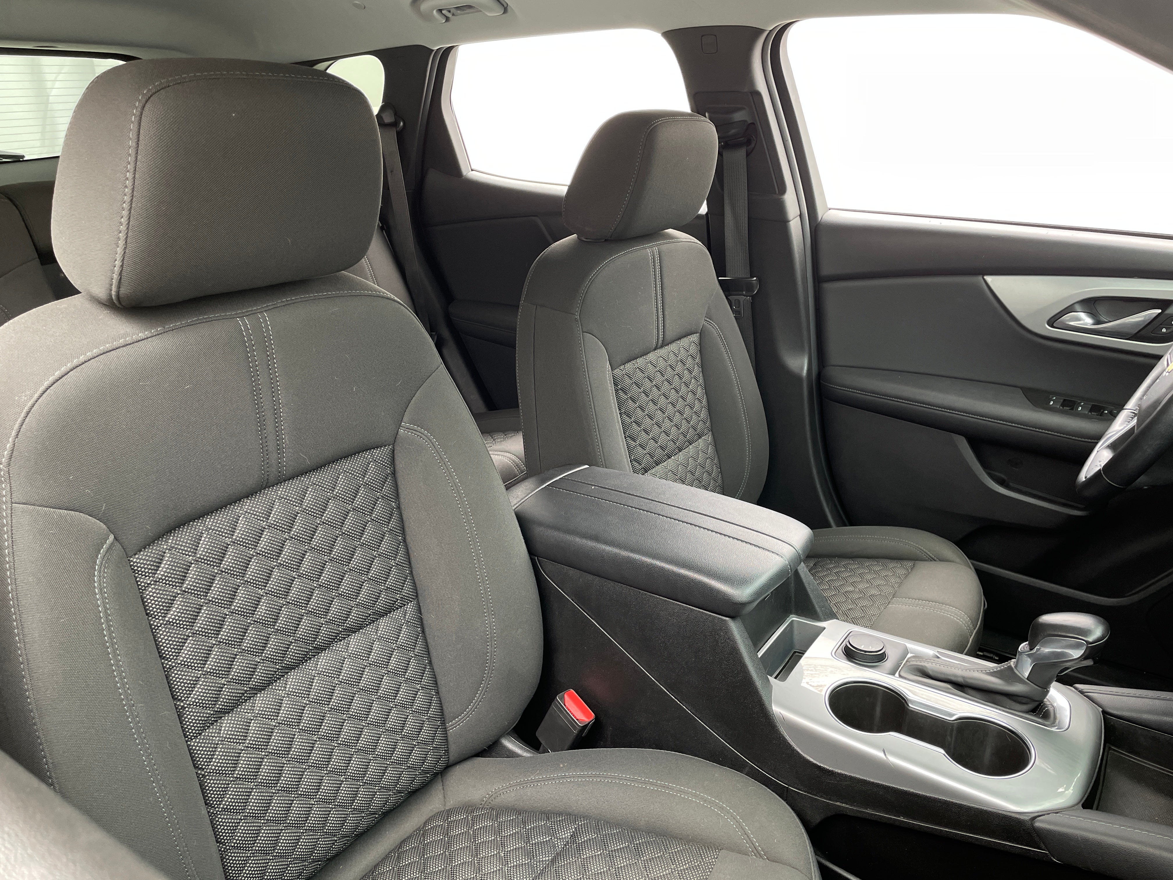 2019 Chevrolet Blazer