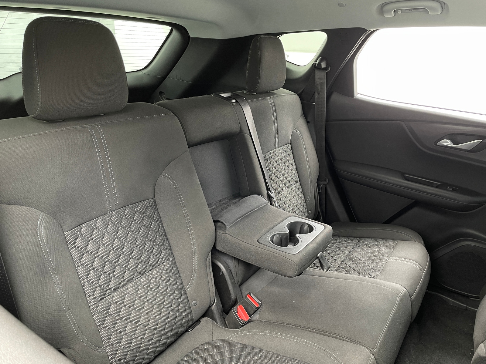 Thumbnail: 2019 Chevrolet Blazer - 6