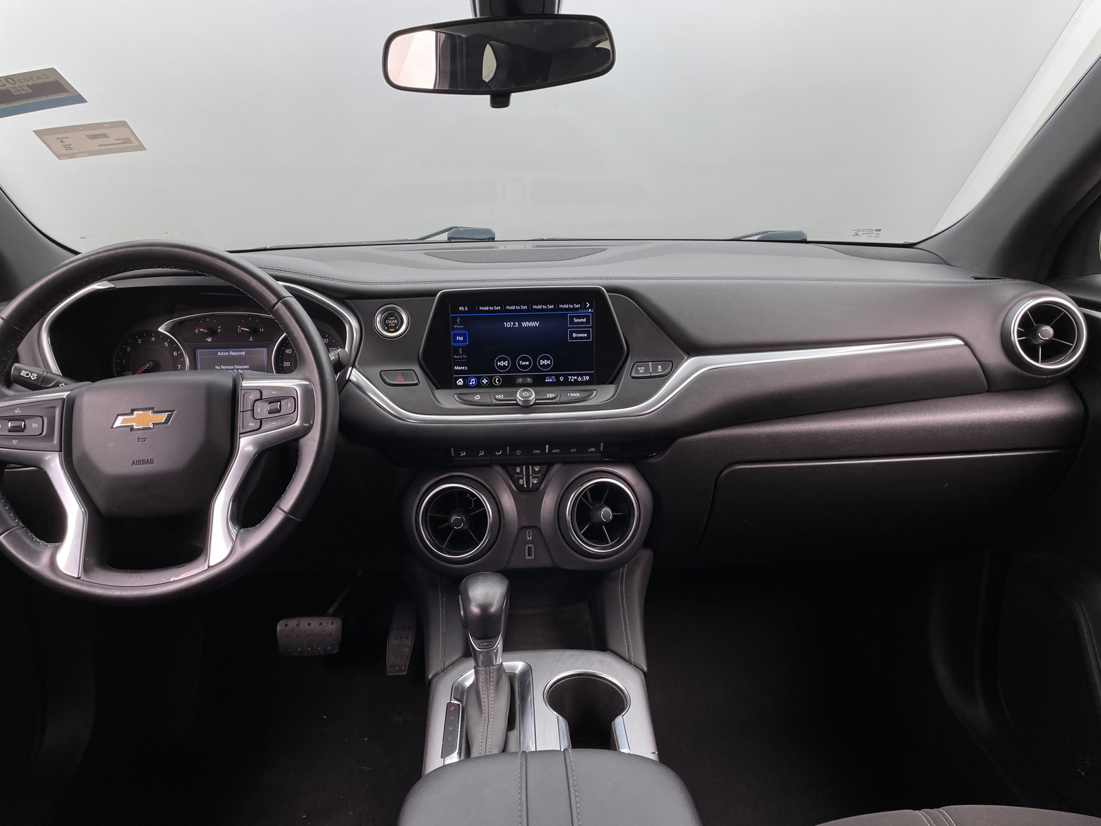 Thumbnail: 2019 Chevrolet Blazer - 3