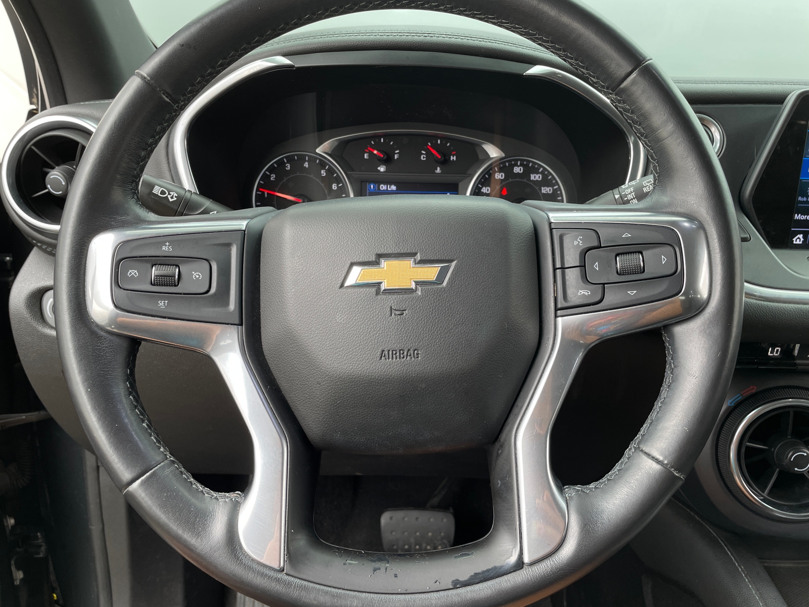 Thumbnail: 2019 Chevrolet Blazer - 5