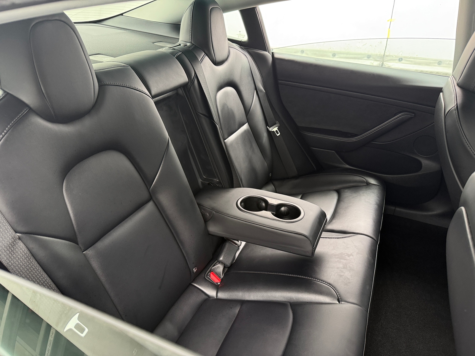 Thumbnail: 2022 Tesla Model 3 - 5