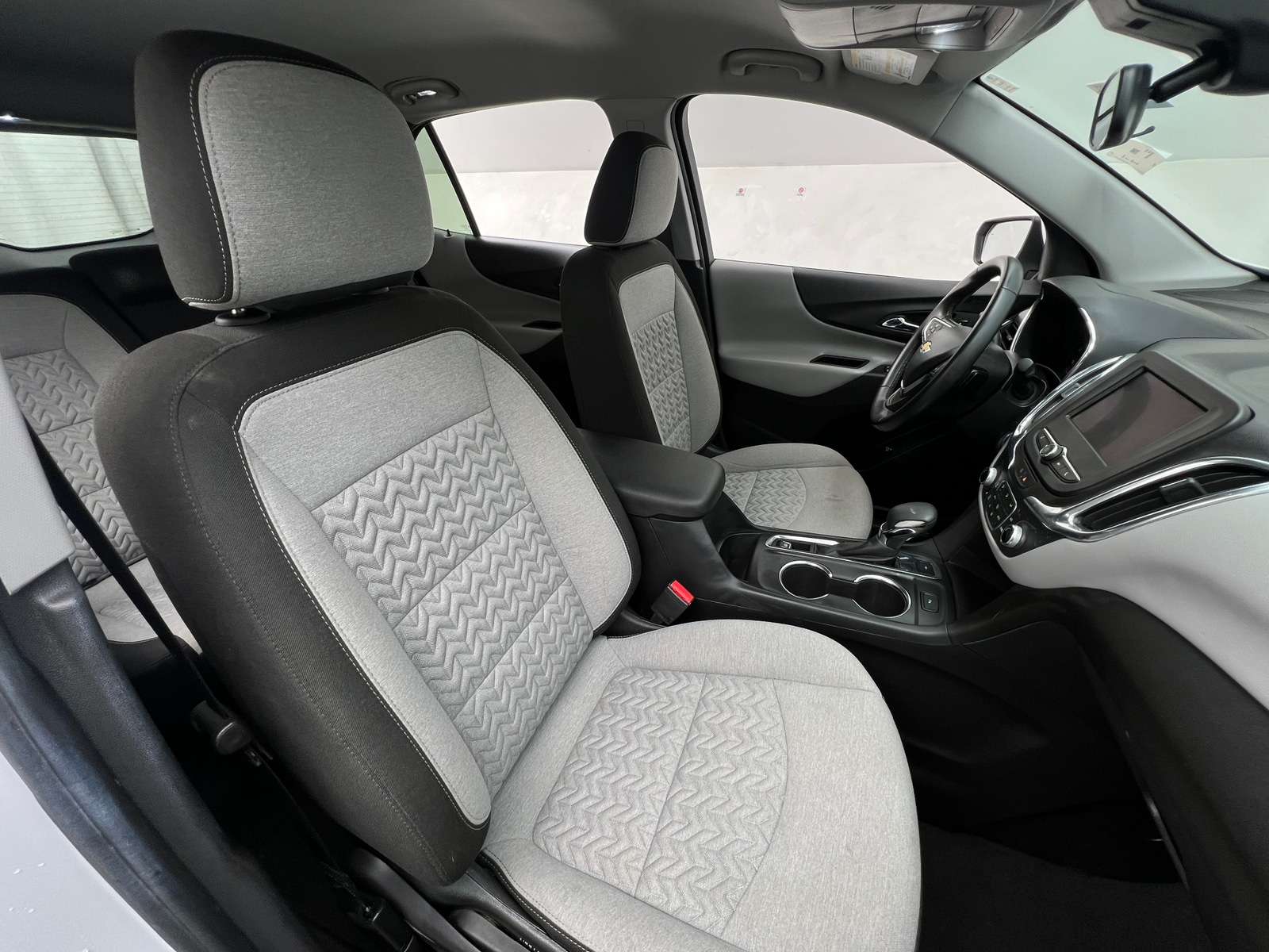Thumbnail: 2024 Chevrolet Equinox - 2