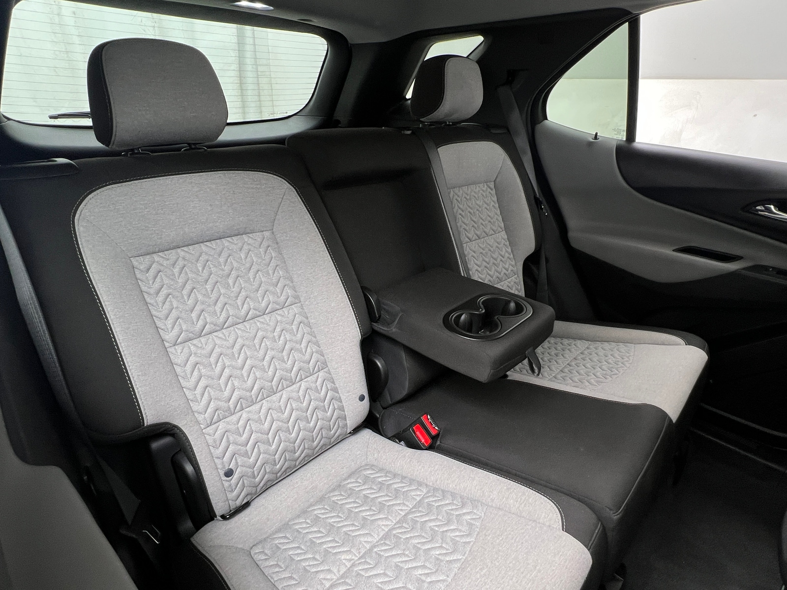 Thumbnail: 2024 Chevrolet Equinox - 6