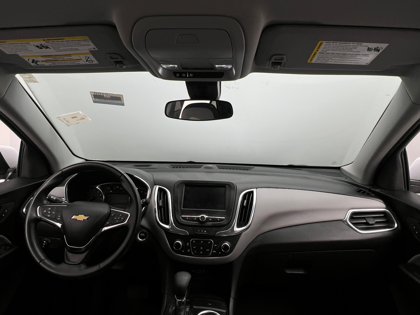 Thumbnail: 2024 Chevrolet Equinox - 3