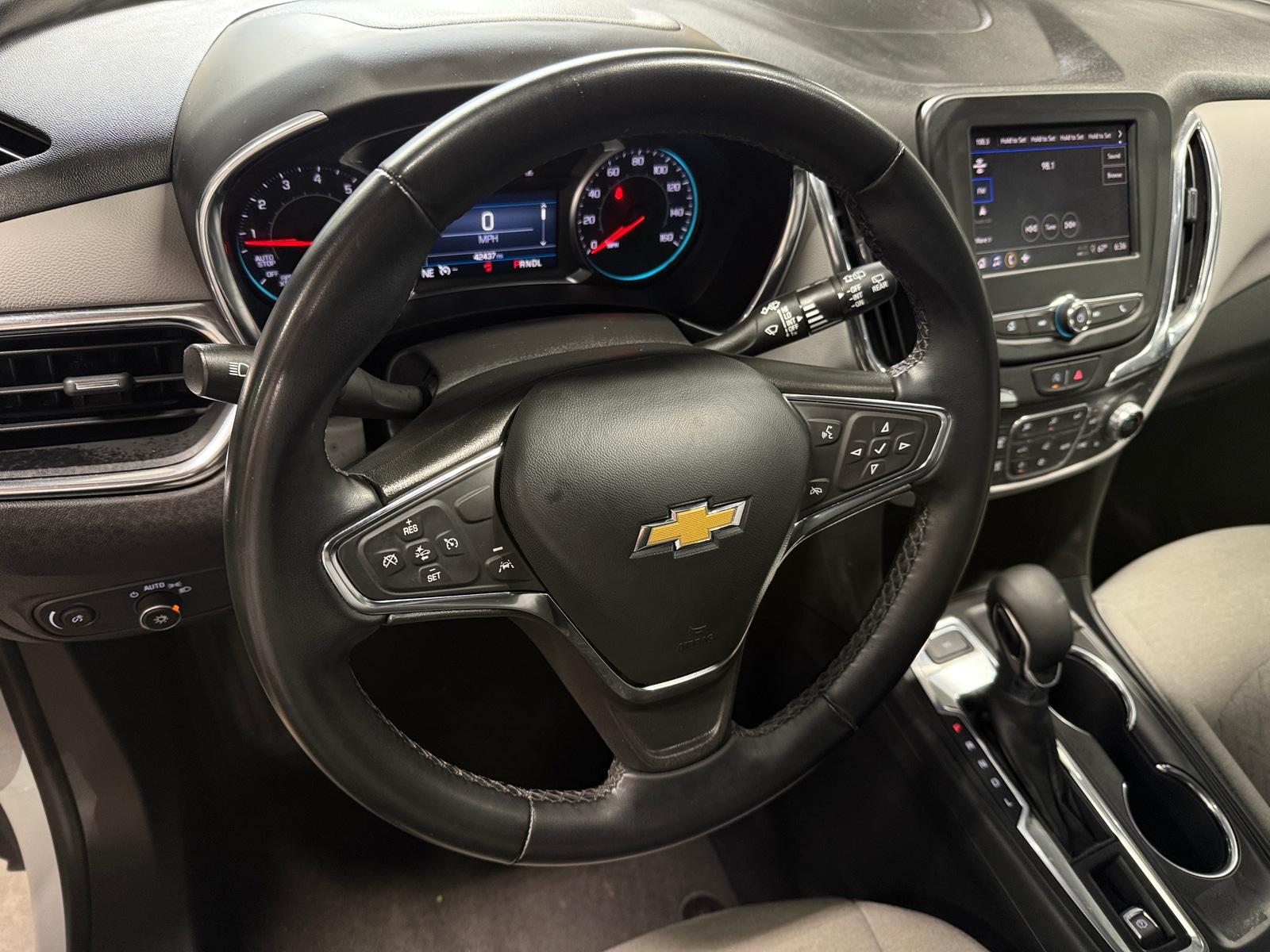 Thumbnail: 2024 Chevrolet Equinox - 5