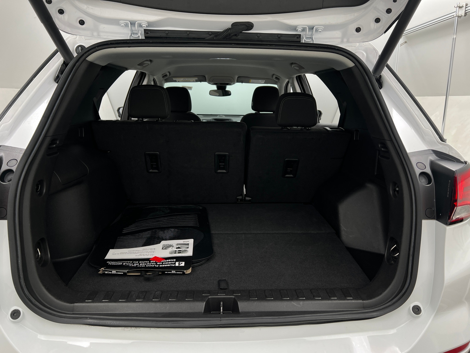Thumbnail: 2024 Chevrolet Equinox - 7