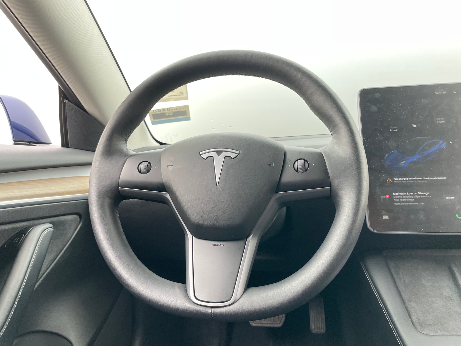 Thumbnail: 2021 Tesla Model 3 - 4