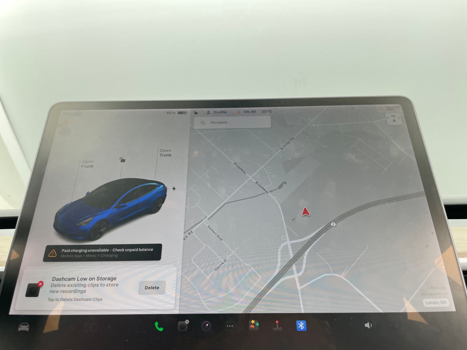 Thumbnail: 2021 Tesla Model 3 - 3