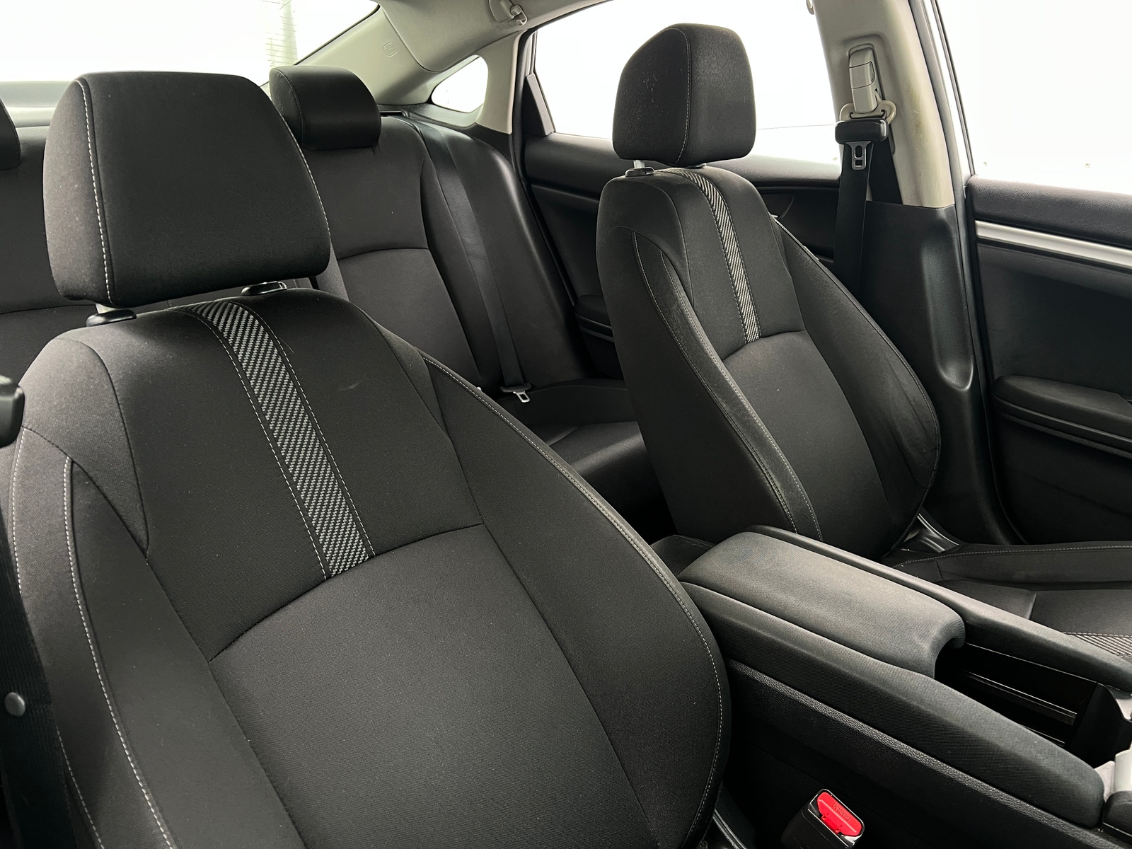 Thumbnail: 2016 Honda Civic - 2