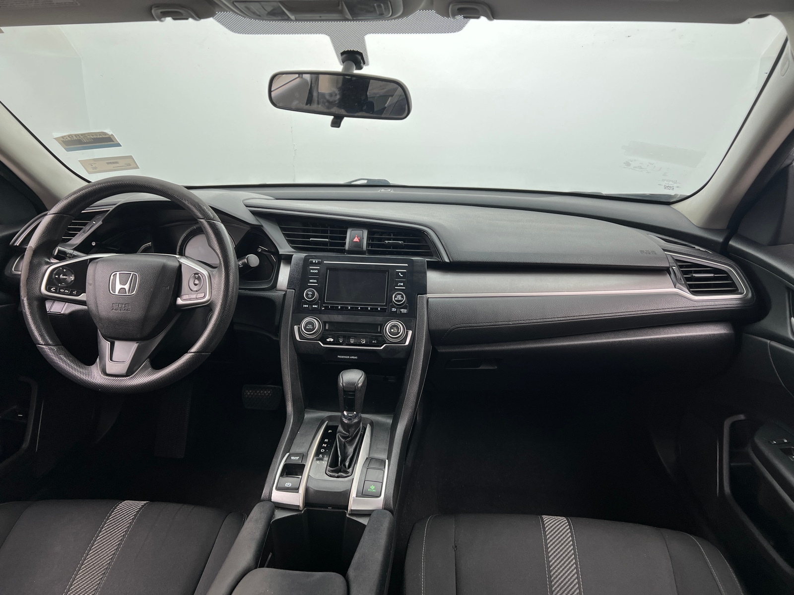 Thumbnail: 2016 Honda Civic - 3