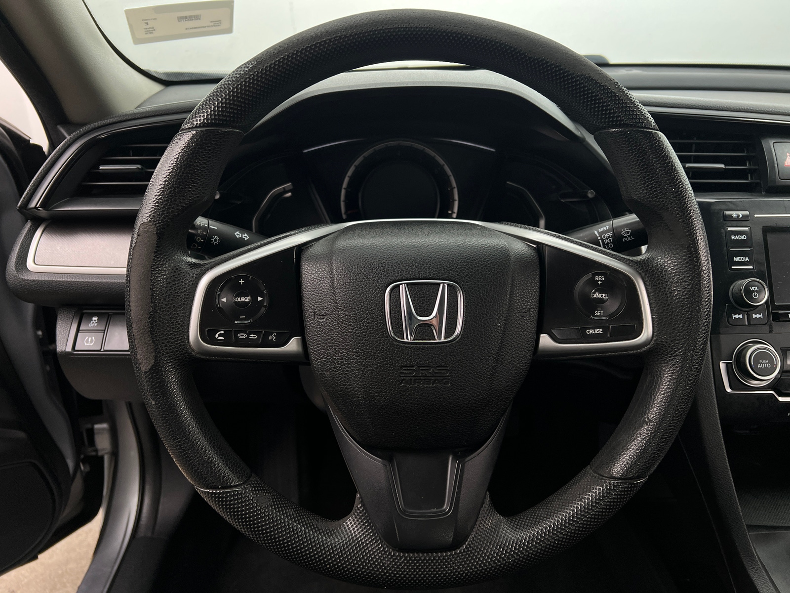 Thumbnail: 2016 Honda Civic - 5