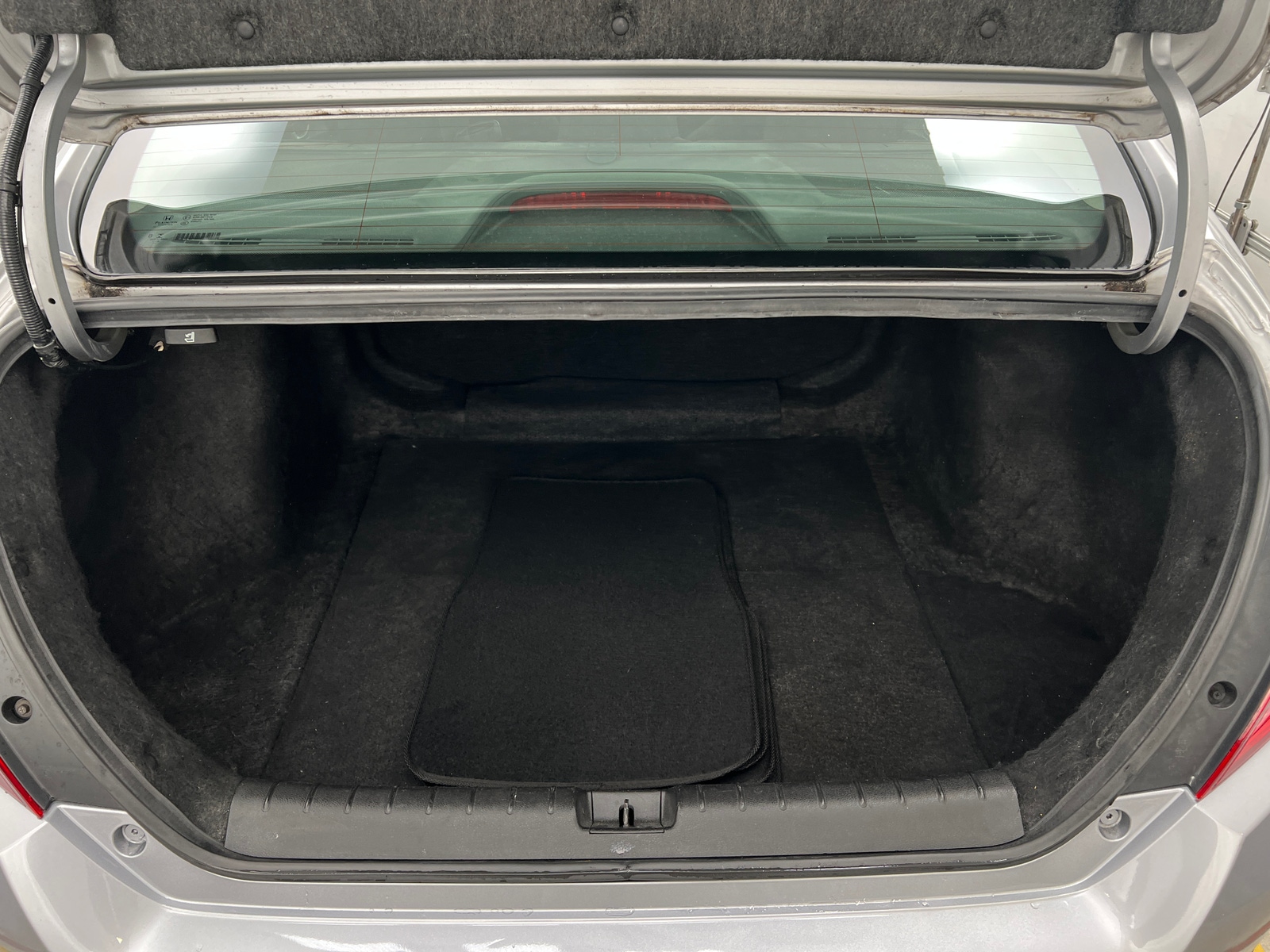 Thumbnail: 2016 Honda Civic - 7