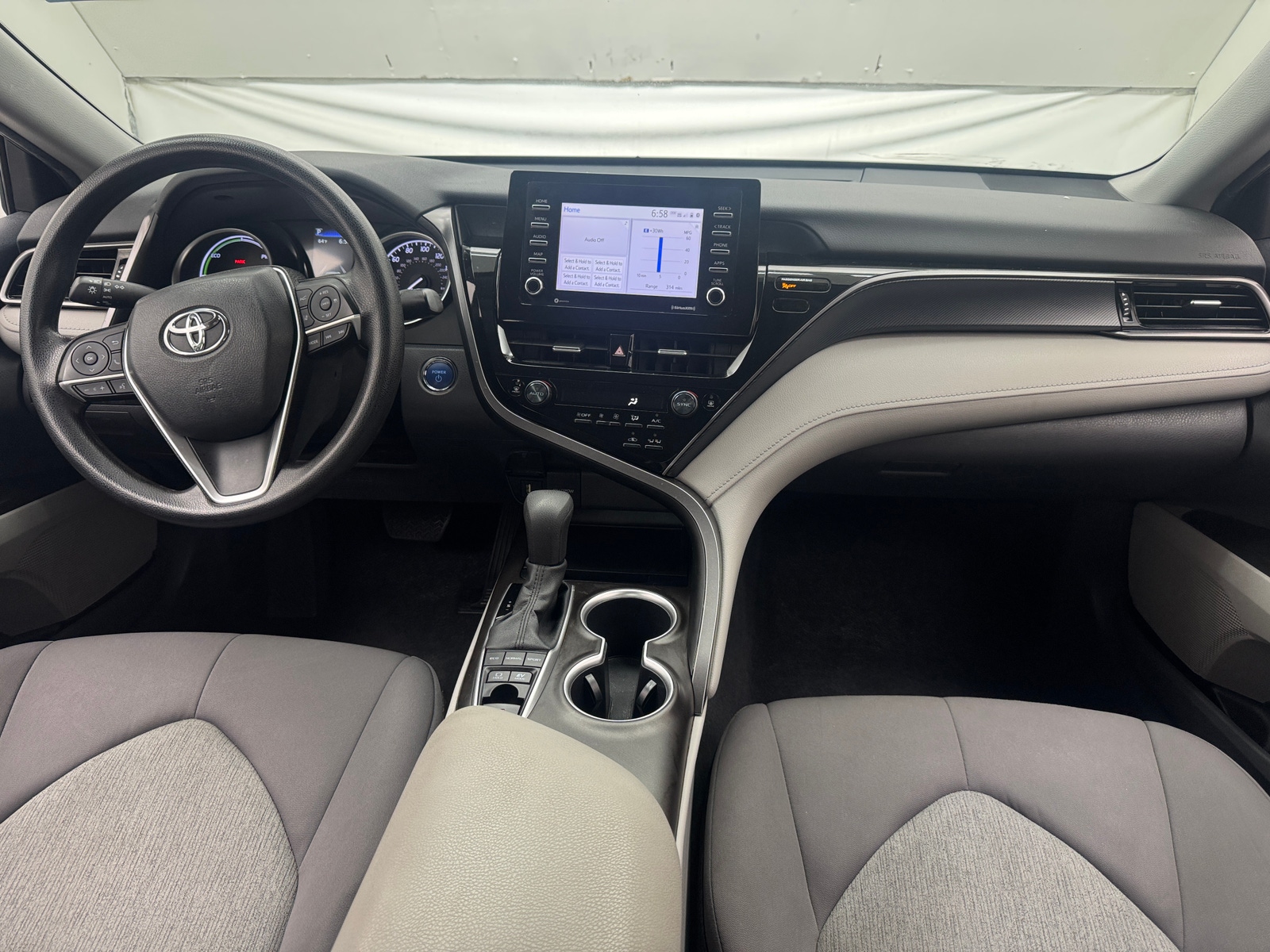 Thumbnail: 2022 Toyota Camry - 3