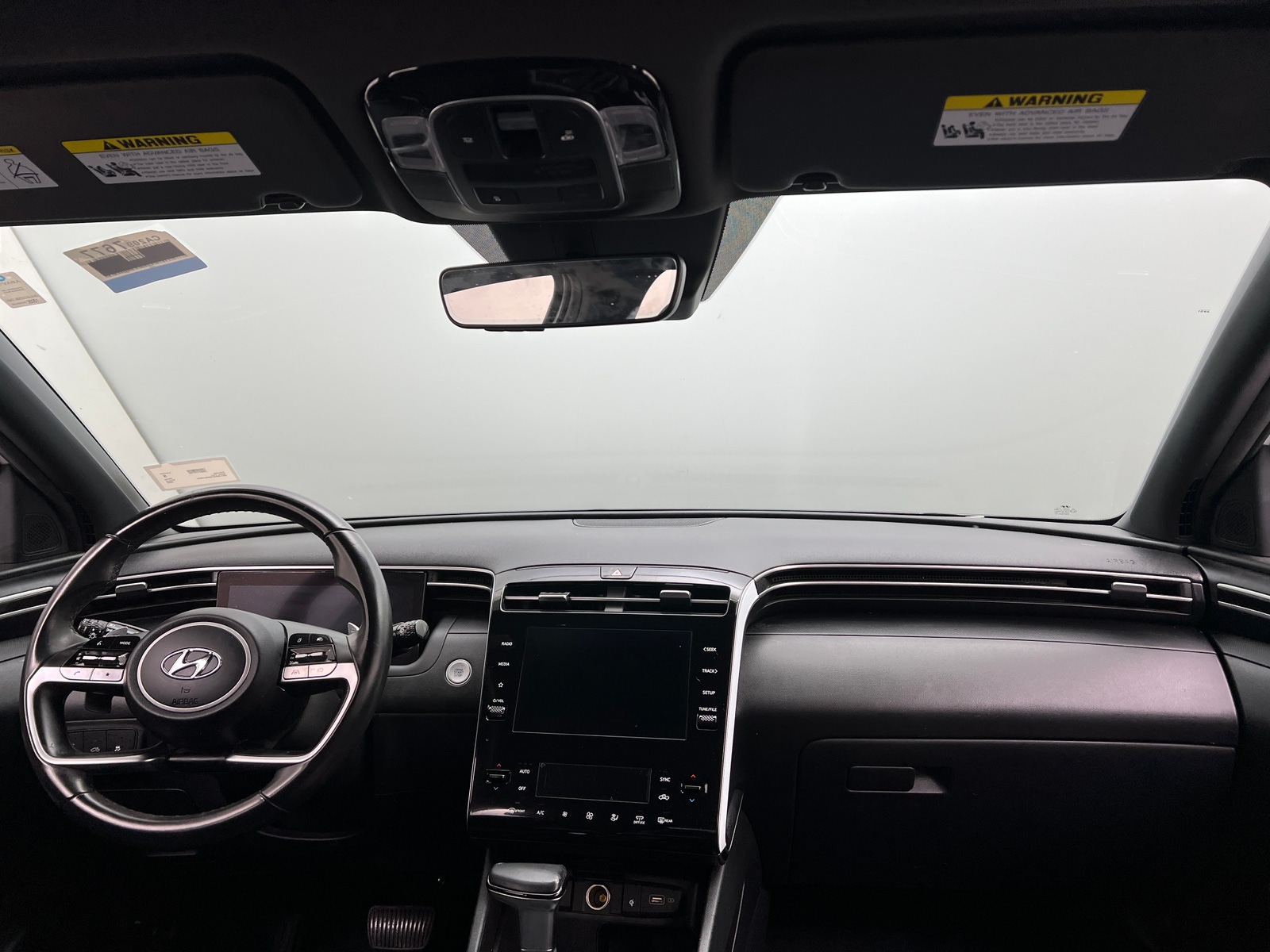 Thumbnail: 2022 Hyundai Santa Cruz - 3