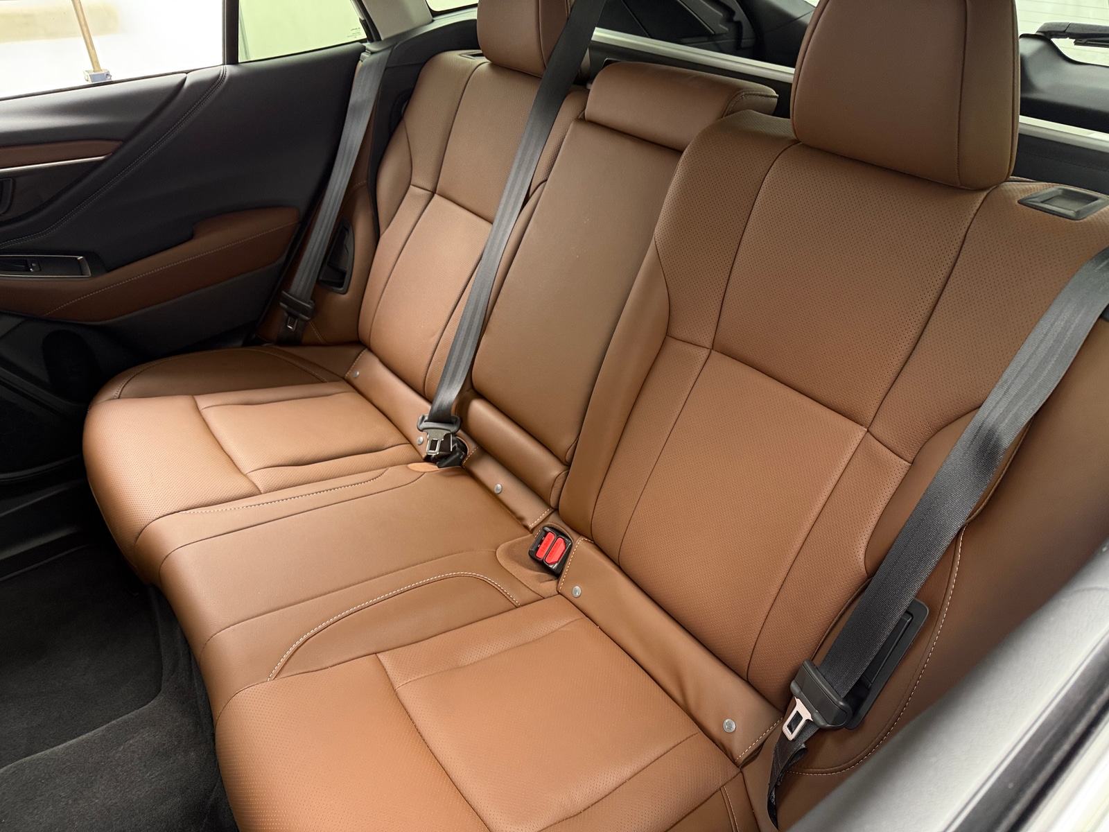 Thumbnail: 2023 Subaru Outback - 5