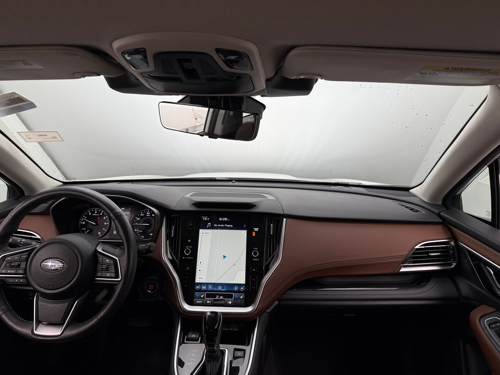 Thumbnail: 2023 Subaru Outback - 2