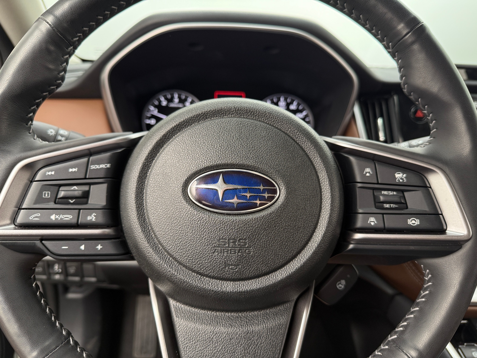 Thumbnail: 2023 Subaru Outback - 4