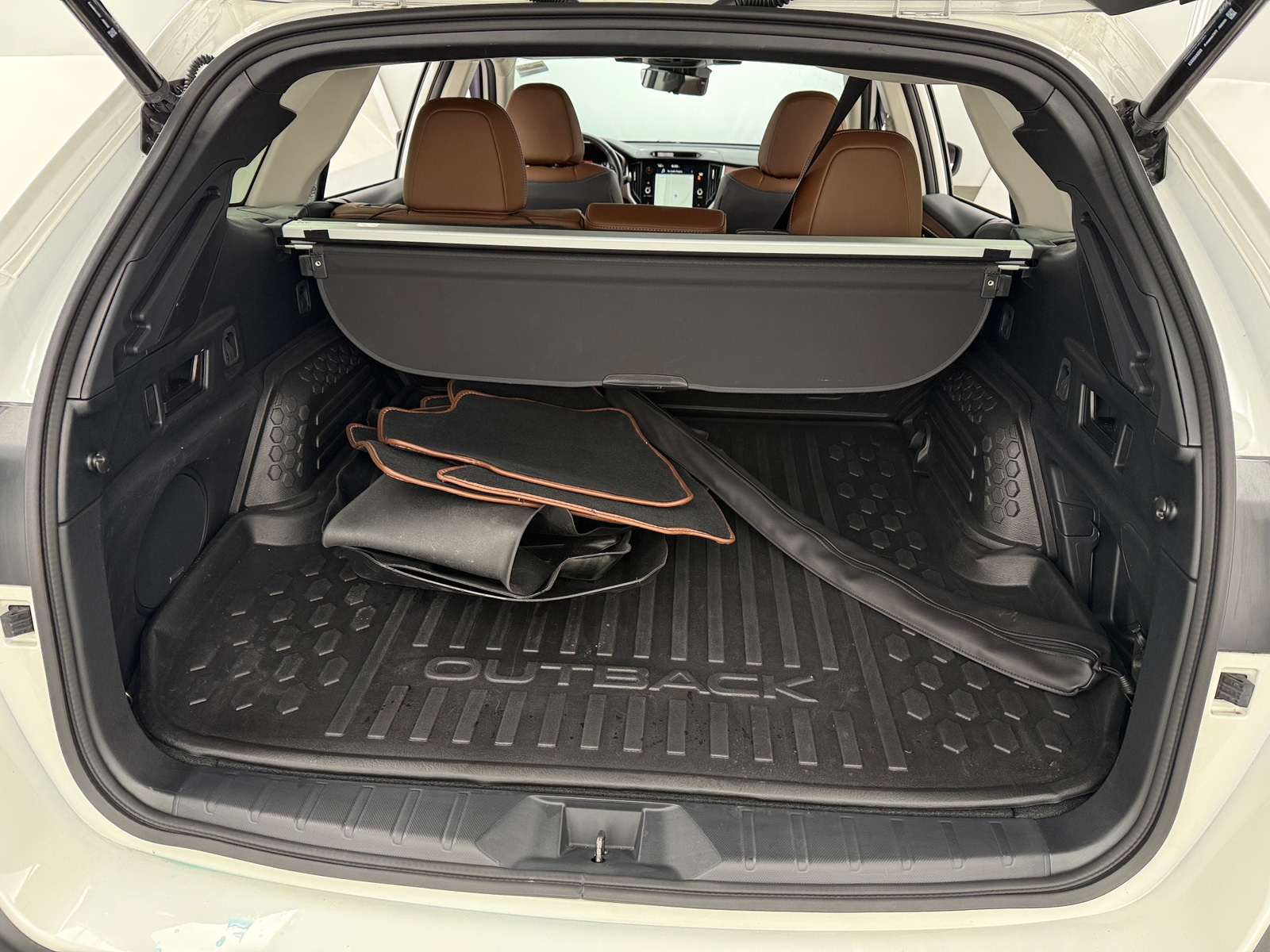 Thumbnail: 2023 Subaru Outback - 6
