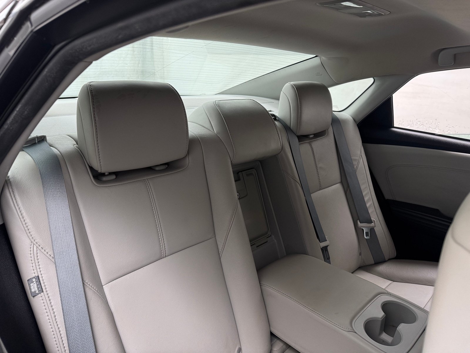 Thumbnail: 2015 Toyota Avalon - 5