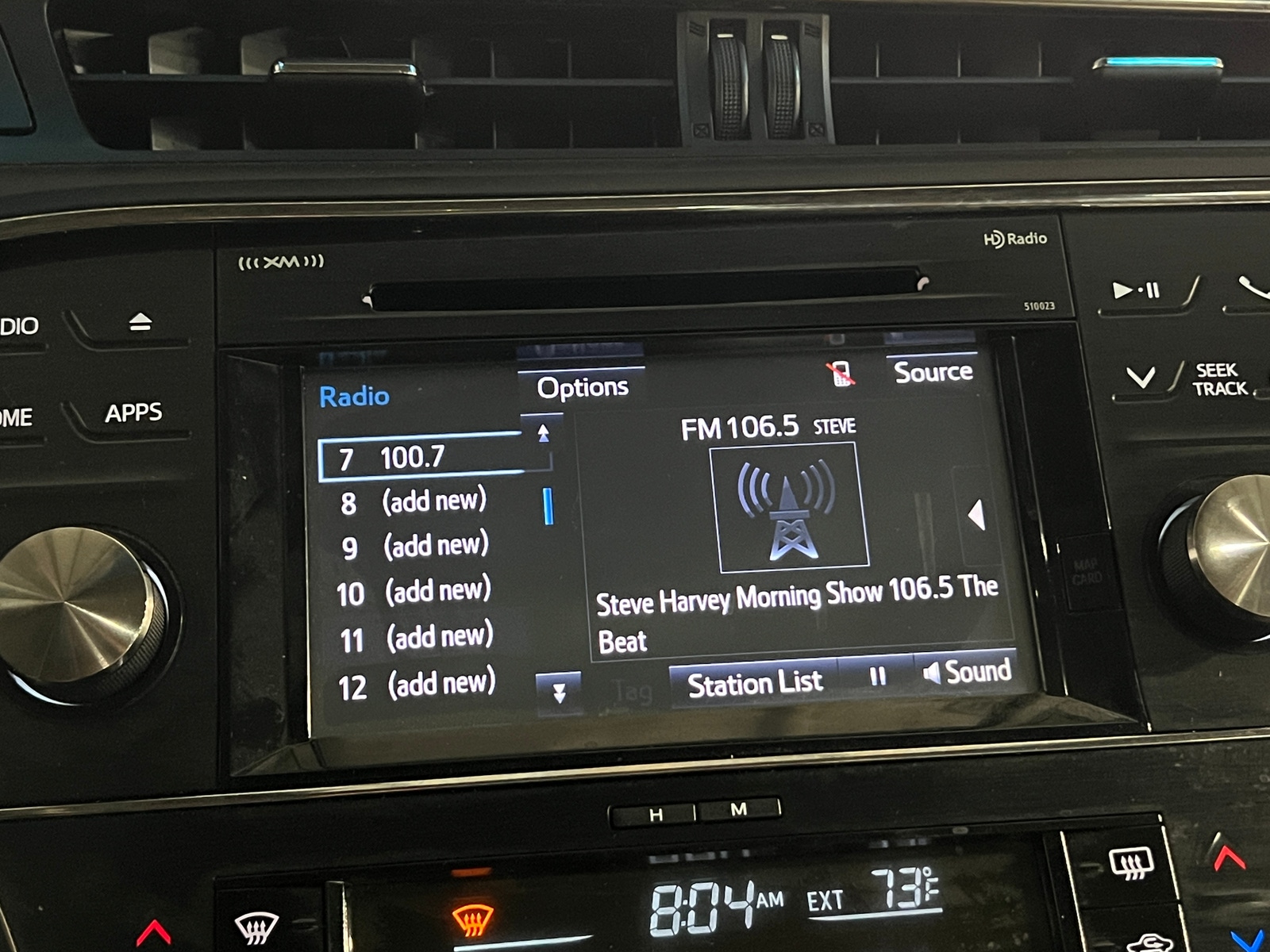 Thumbnail: 2015 Toyota Avalon - 3