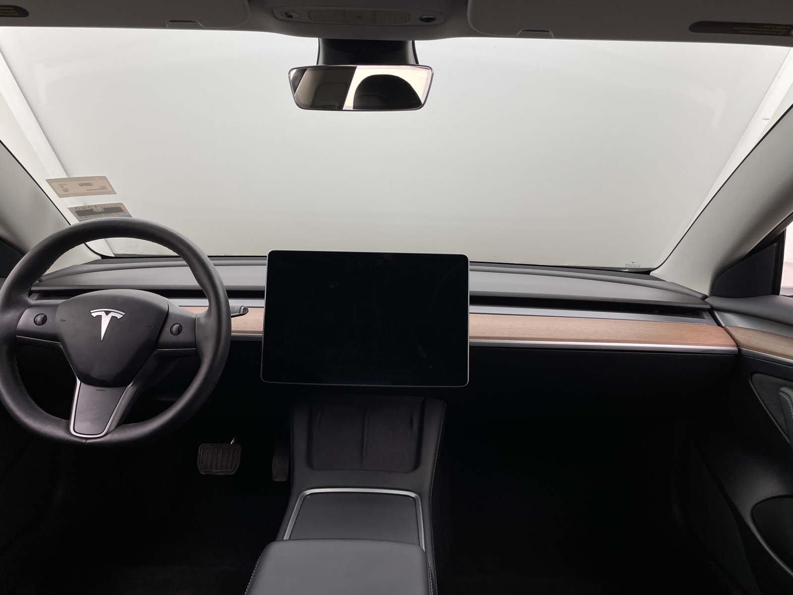 Thumbnail: 2022 Tesla Model 3 - 2