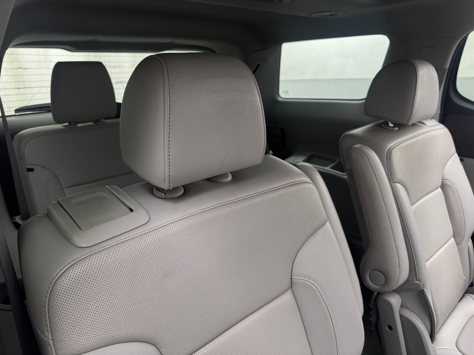 Thumbnail: 2020 GMC Acadia - 5
