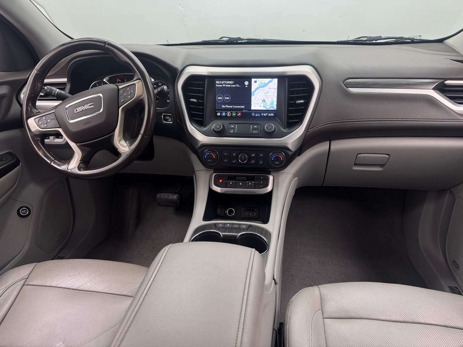 Thumbnail: 2020 GMC Acadia - 2