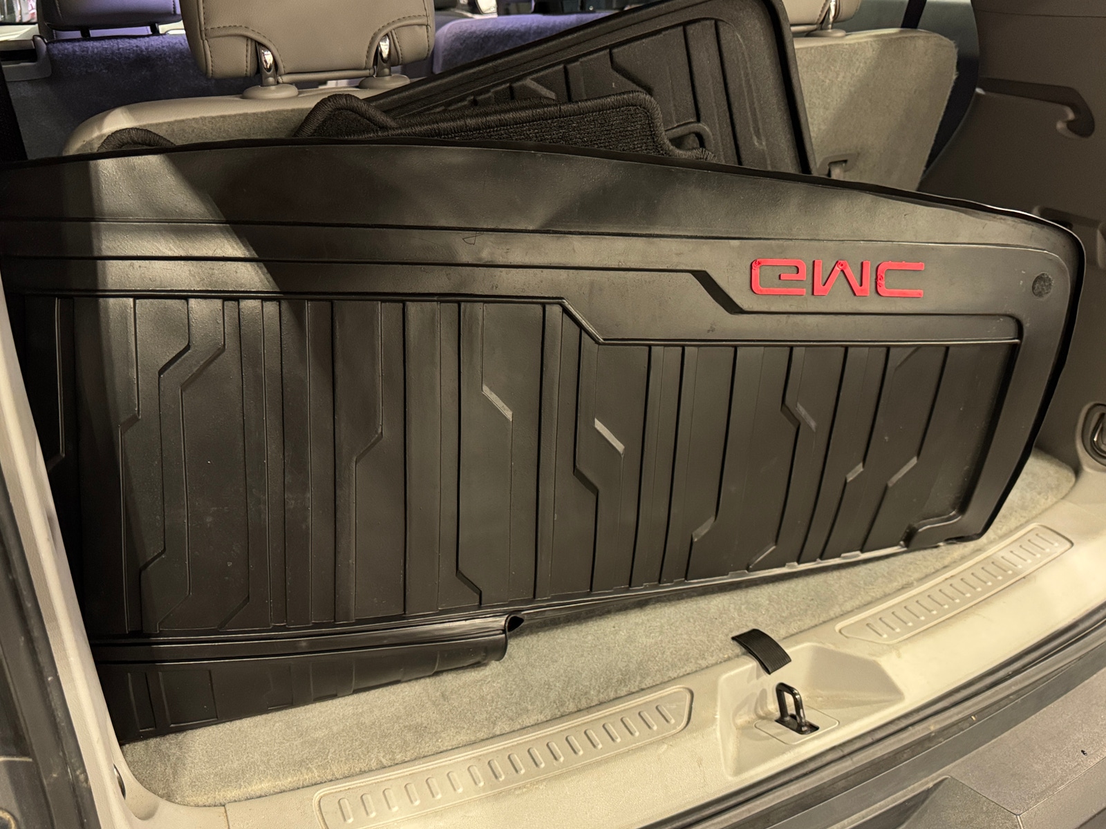 Thumbnail: 2020 GMC Acadia - 6